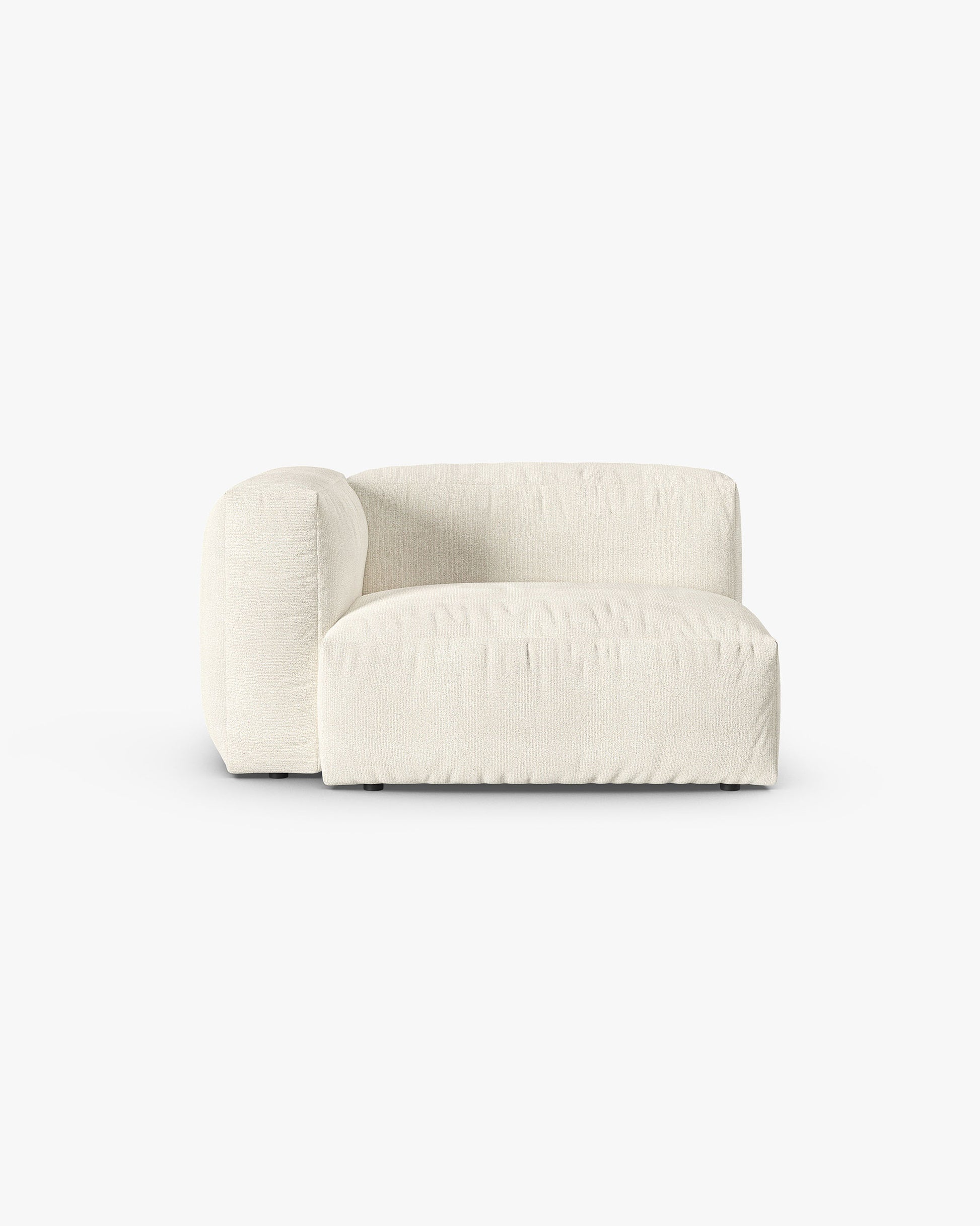 Martina Boucle (Monnat) / Ivory 0