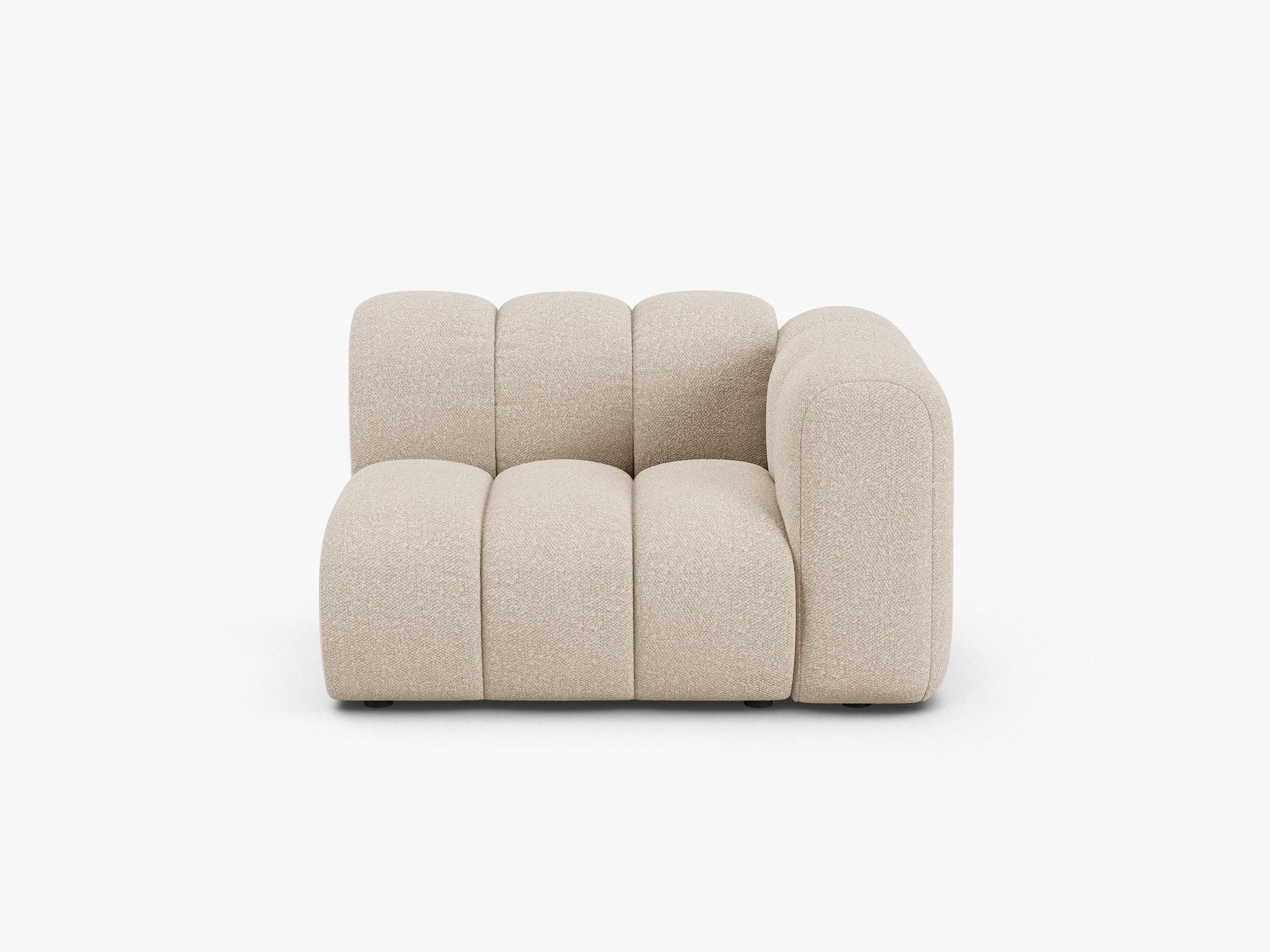 Lupine Boucle (Bal2074) / Beige 0