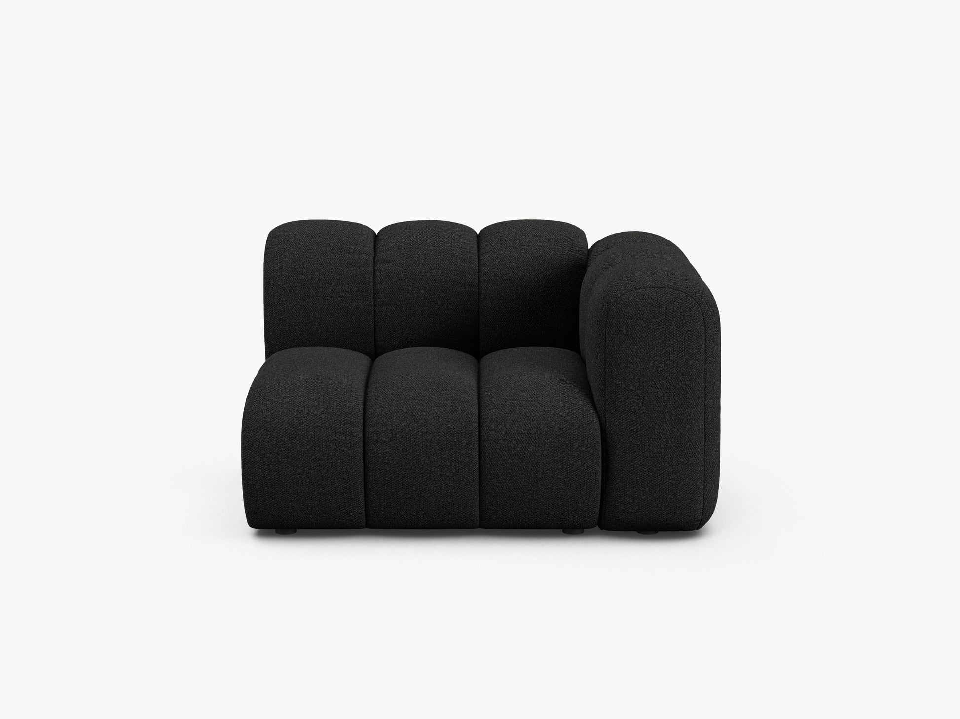 Lupine Boucle (Bal2082) / Black 0