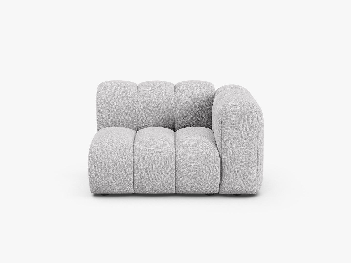 Lupine Boucle (Bal2085) / Light grey 0