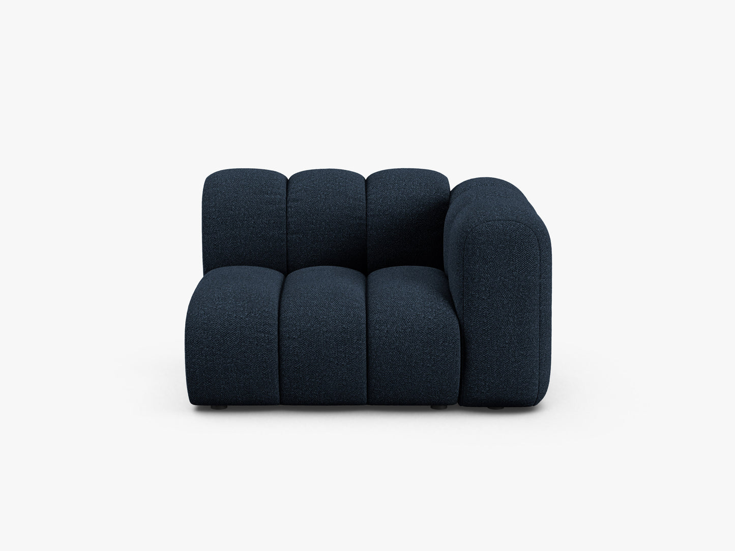 Lupine Boucle (Bal2088) / Dark blue 0