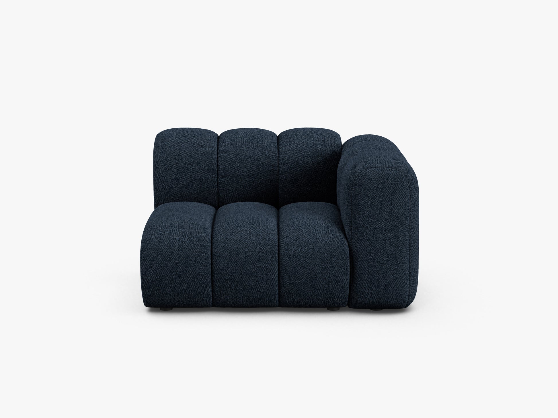 Lupine Boucle (Bal2088) / Dark blue 0