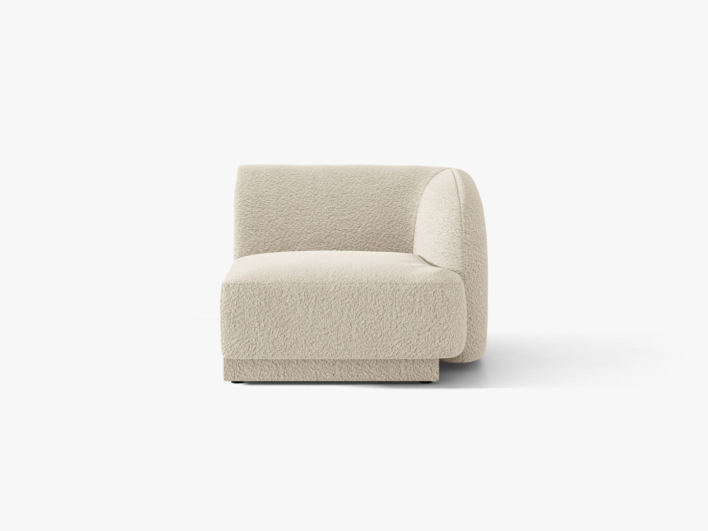 Miley Boucle (Bal2074) / Beige 0