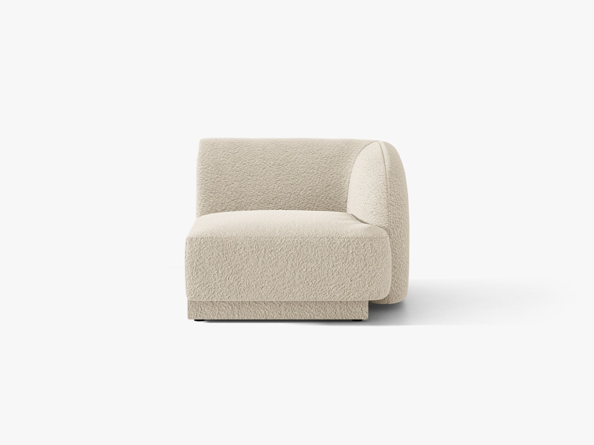 Miley Boucle (Bal2074) / Beige 0