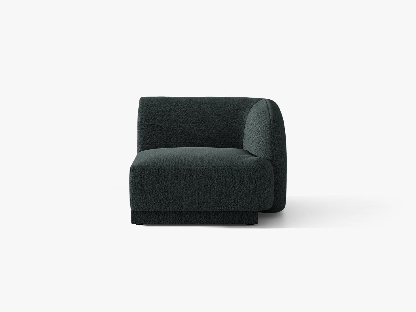Miley Boucle (Bal2082) / Black 0