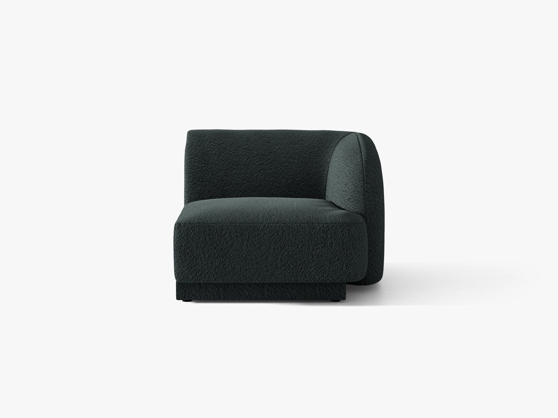 Miley Boucle (Bal2082) / Black 0