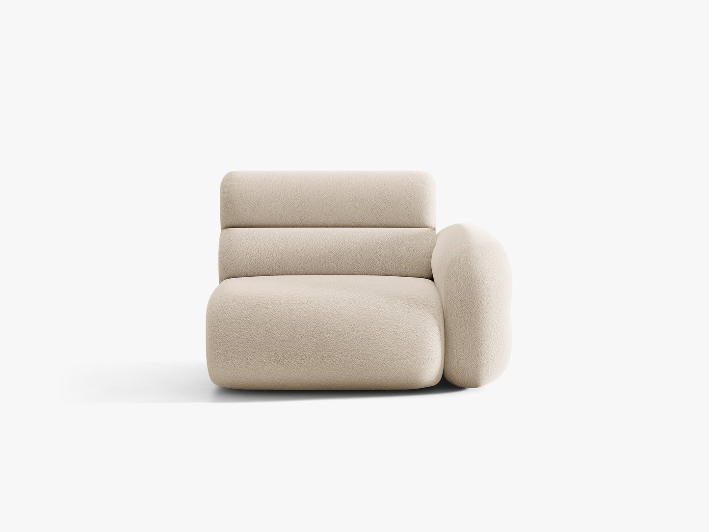 Neo Boucle (Bal2074) / Beige 0