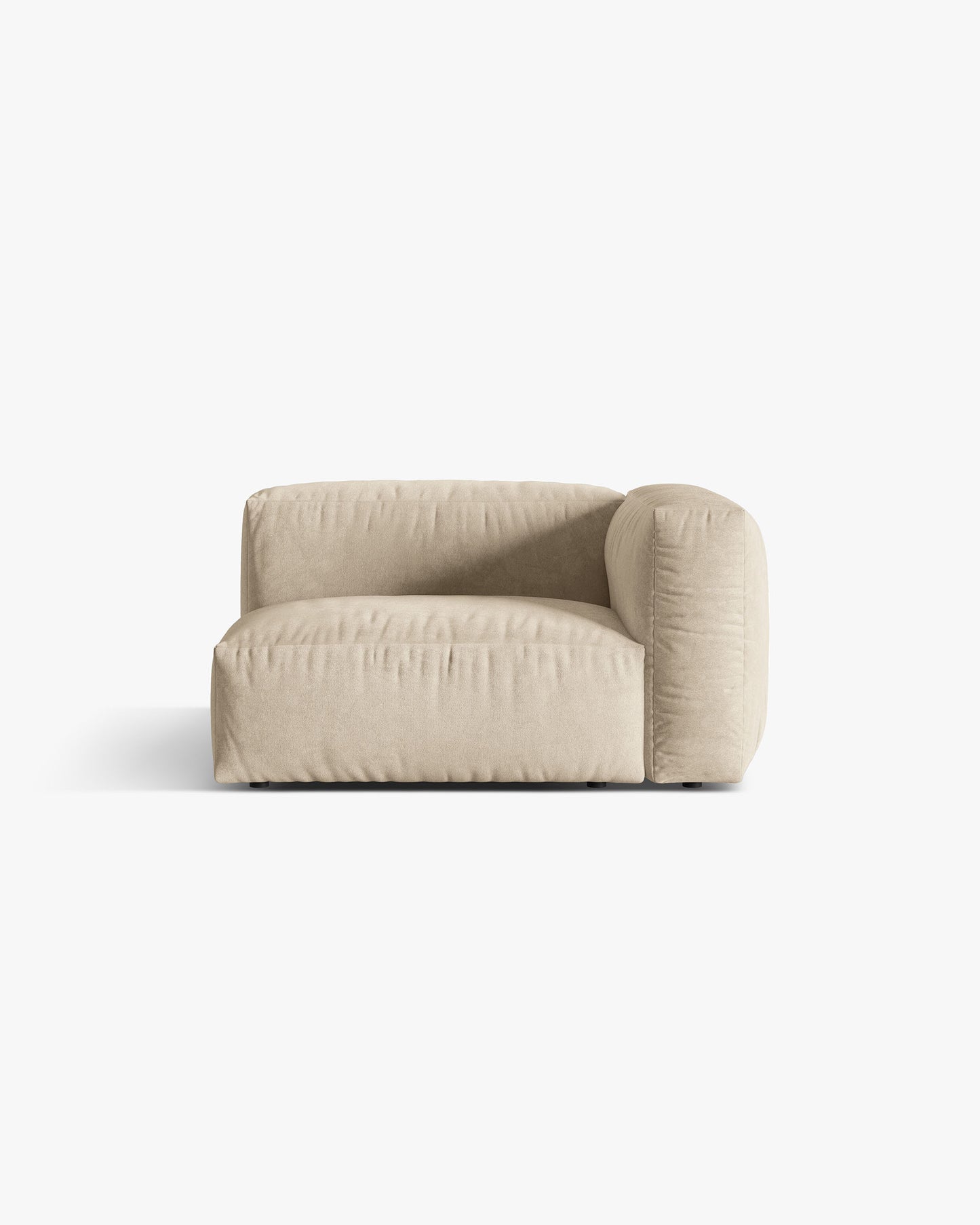 Martina Velvet (Vog1) / Light beige 0