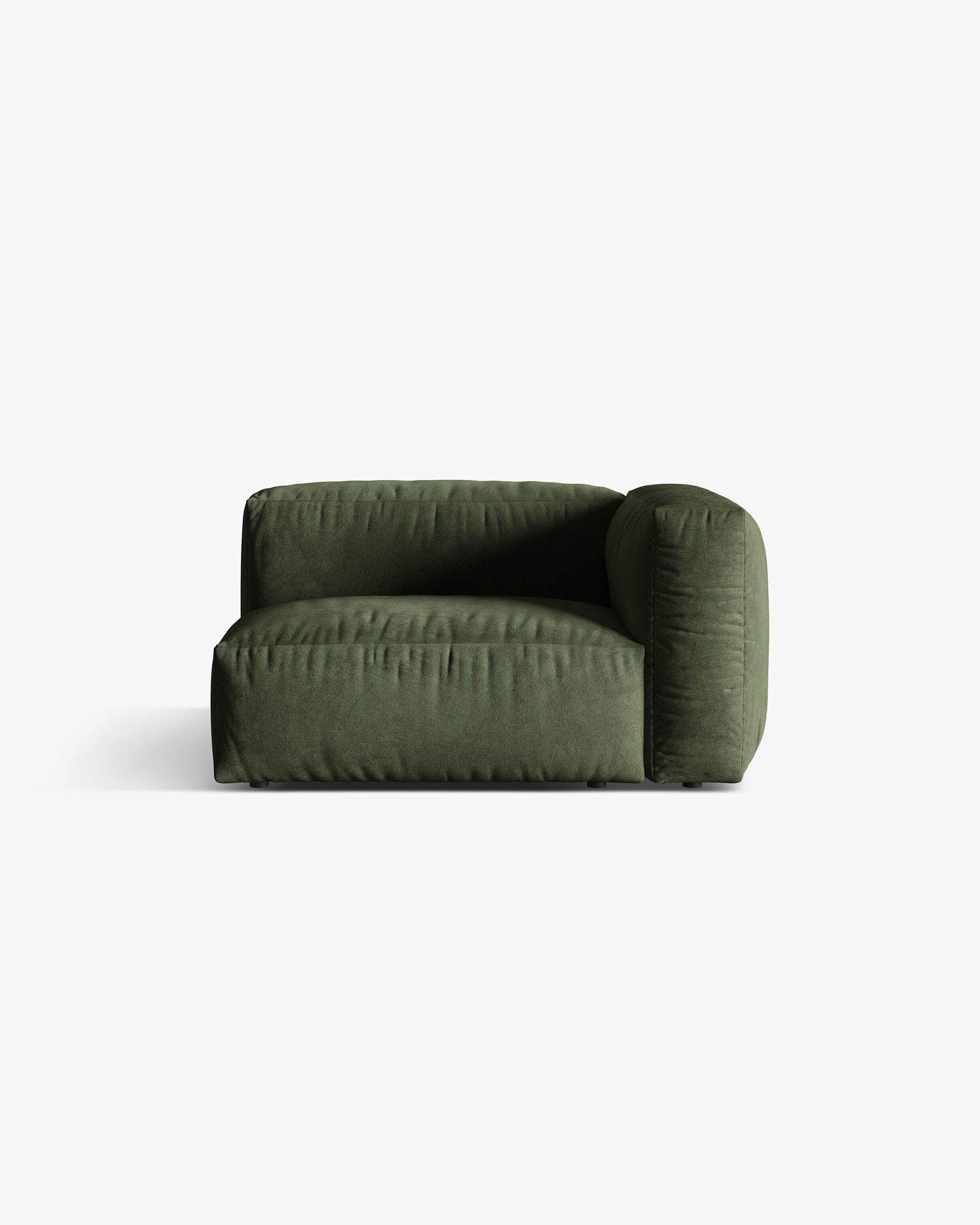 Martina Velvet (Vog11) / Green 0