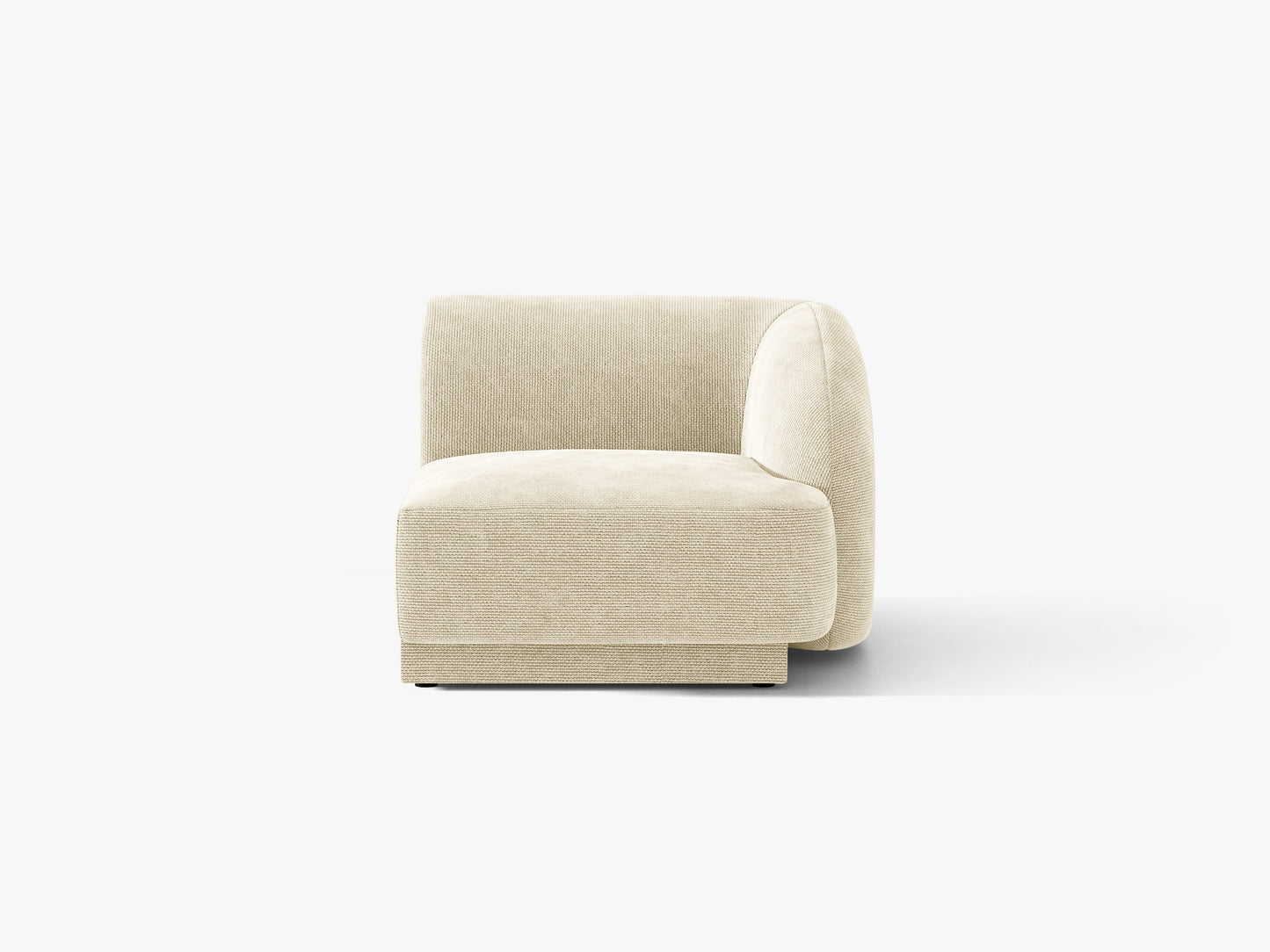 Miley Chenille (Haga23) / Light beige 0