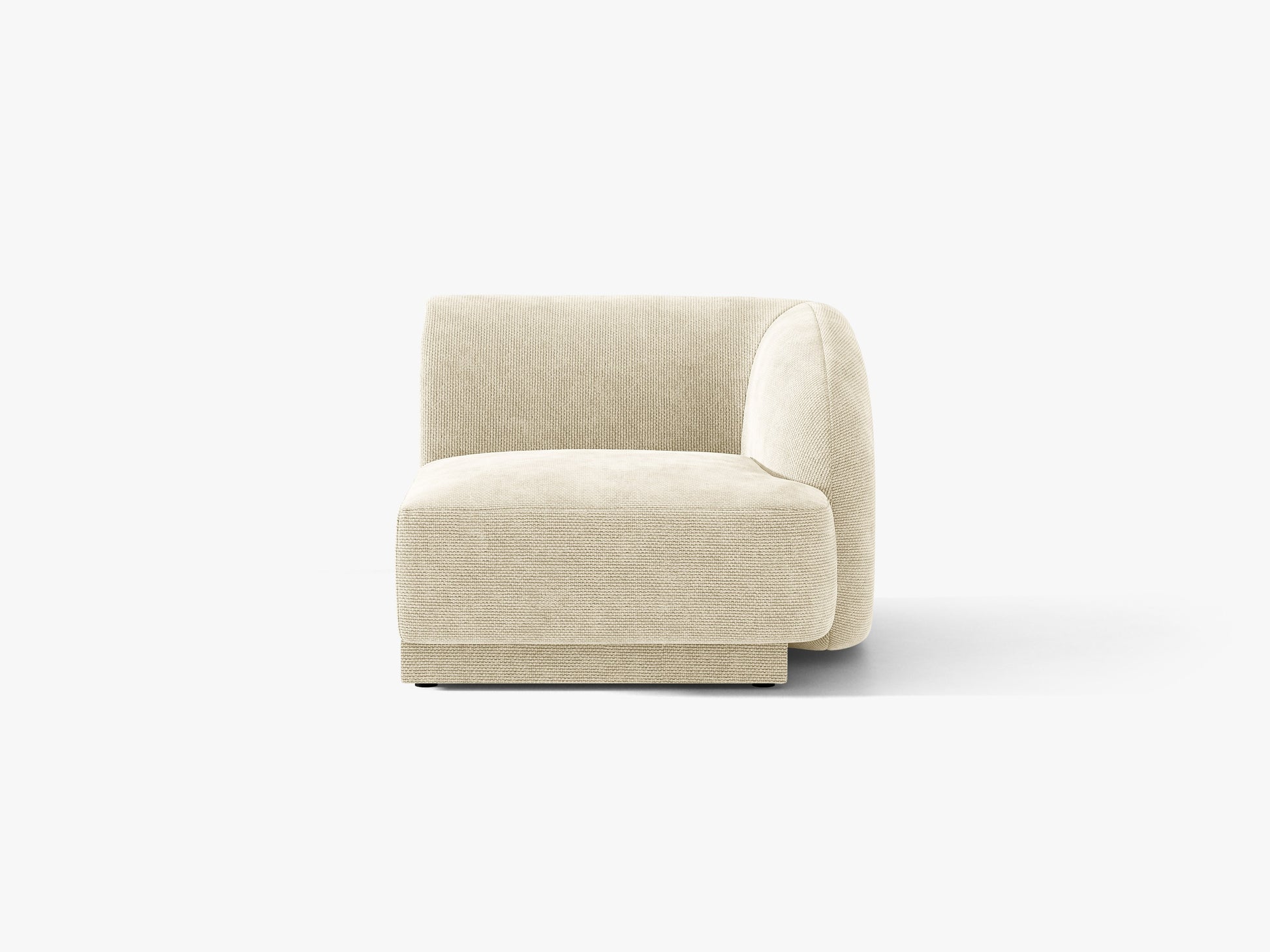 Miley Chenille (Haga23) / Light beige 0
