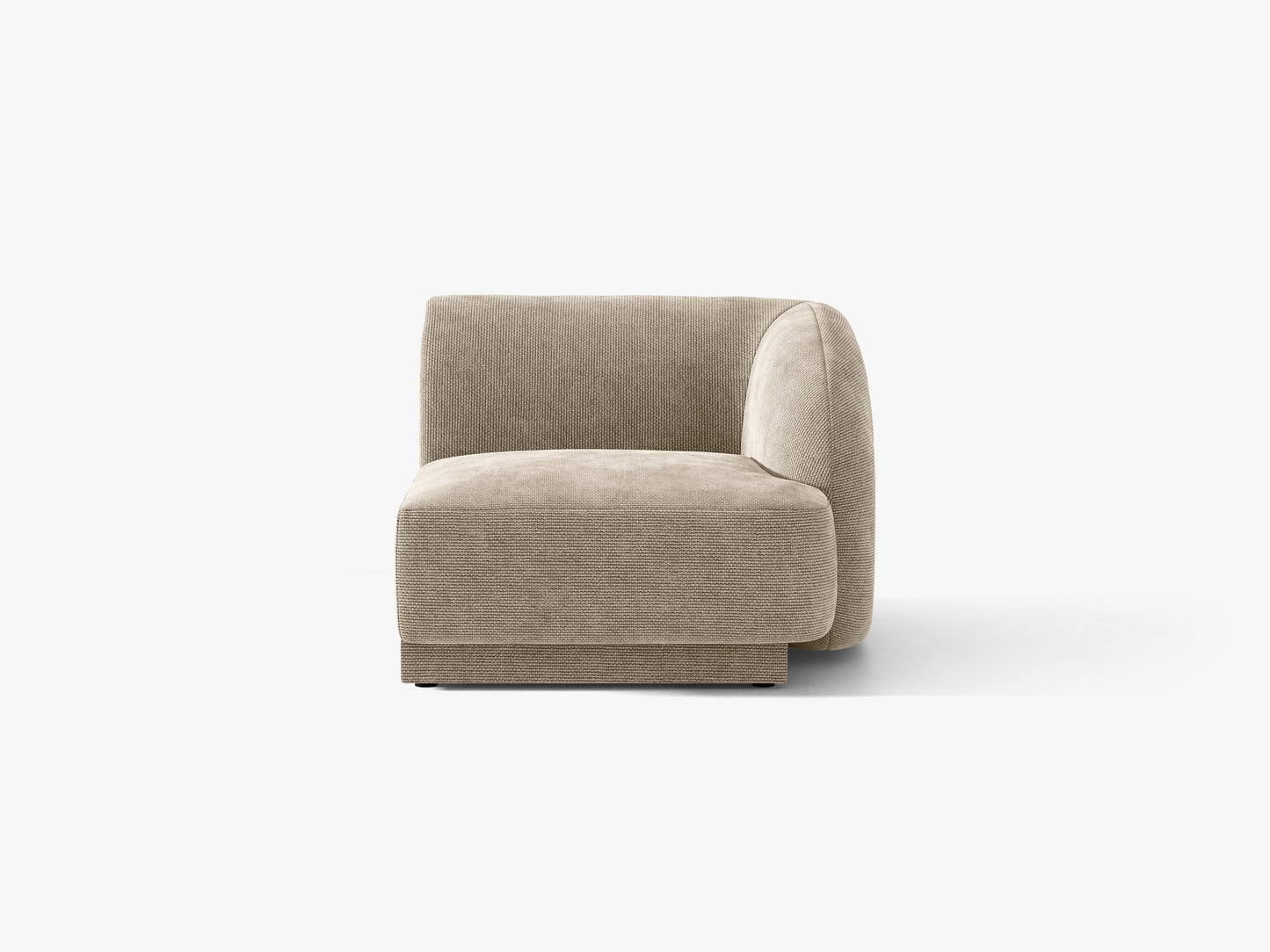 Miley Chenille (Haga30) / Beige 0