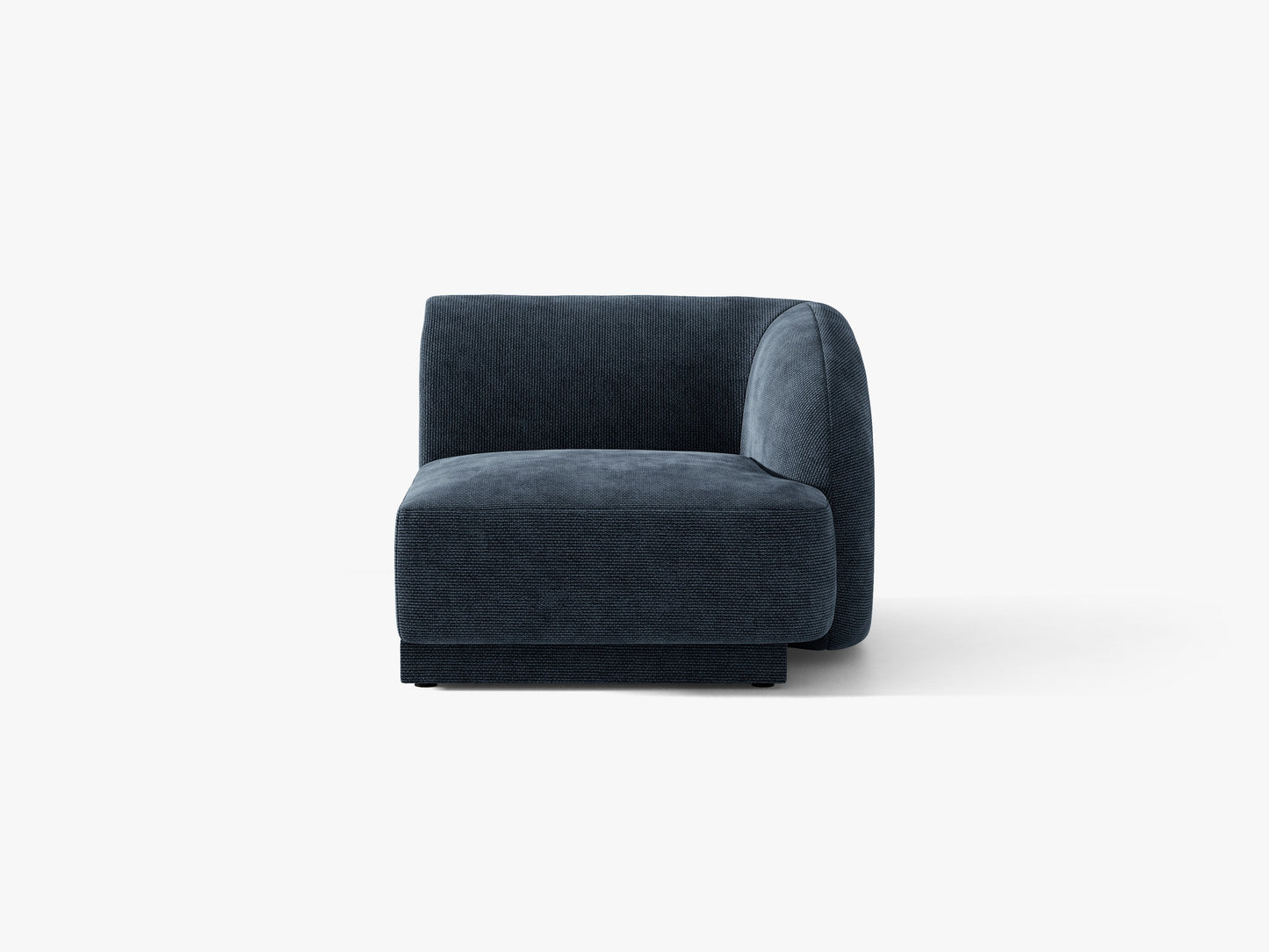 Miley Chenille (Haga86) / Royal blue 0