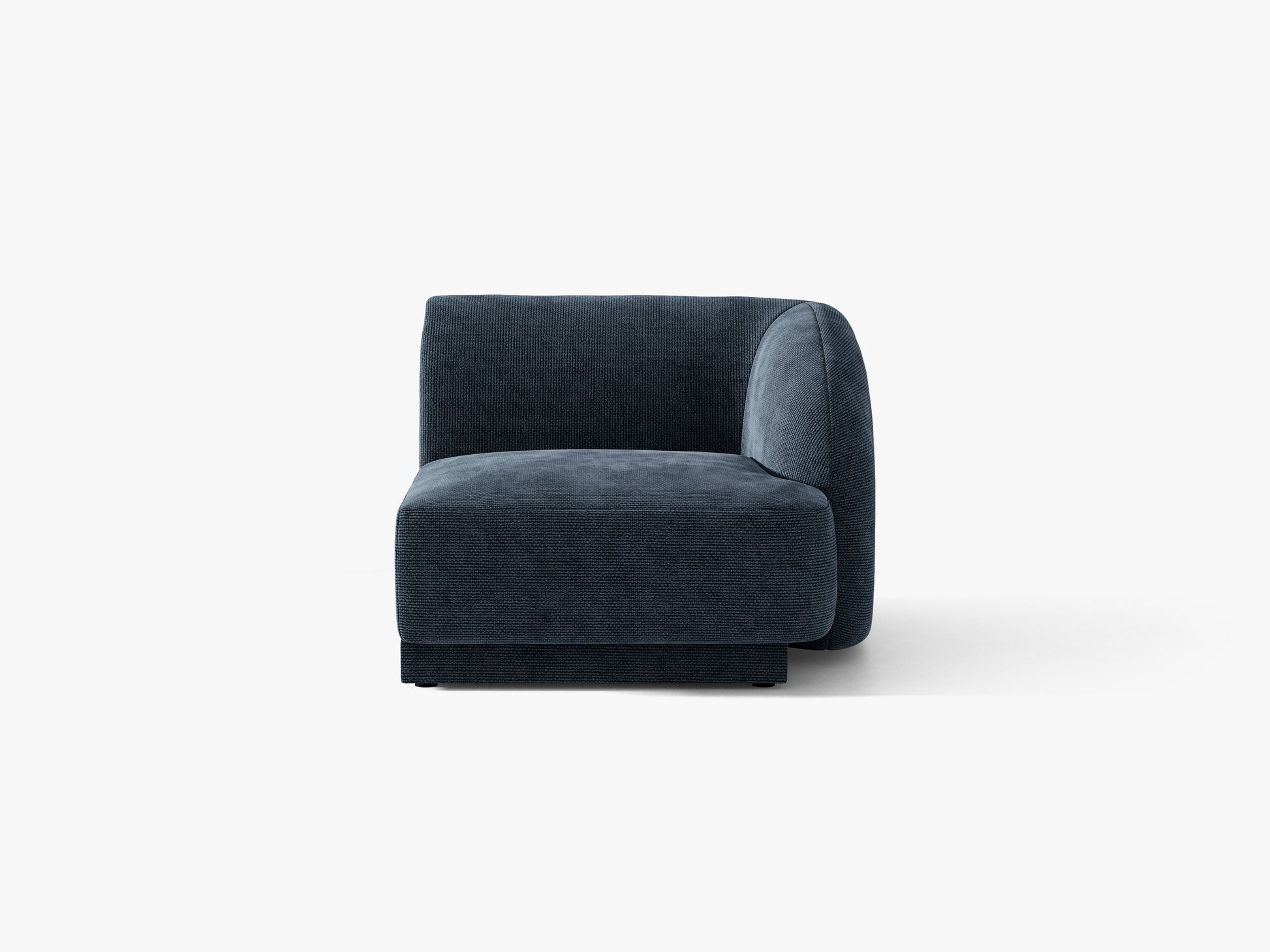 Miley Chenille (Haga86) / Royal blue 0