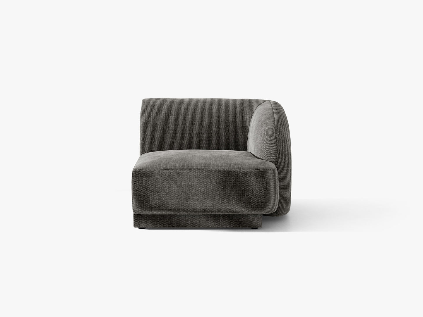 Miley Chenille (Haga16) / Grey 0