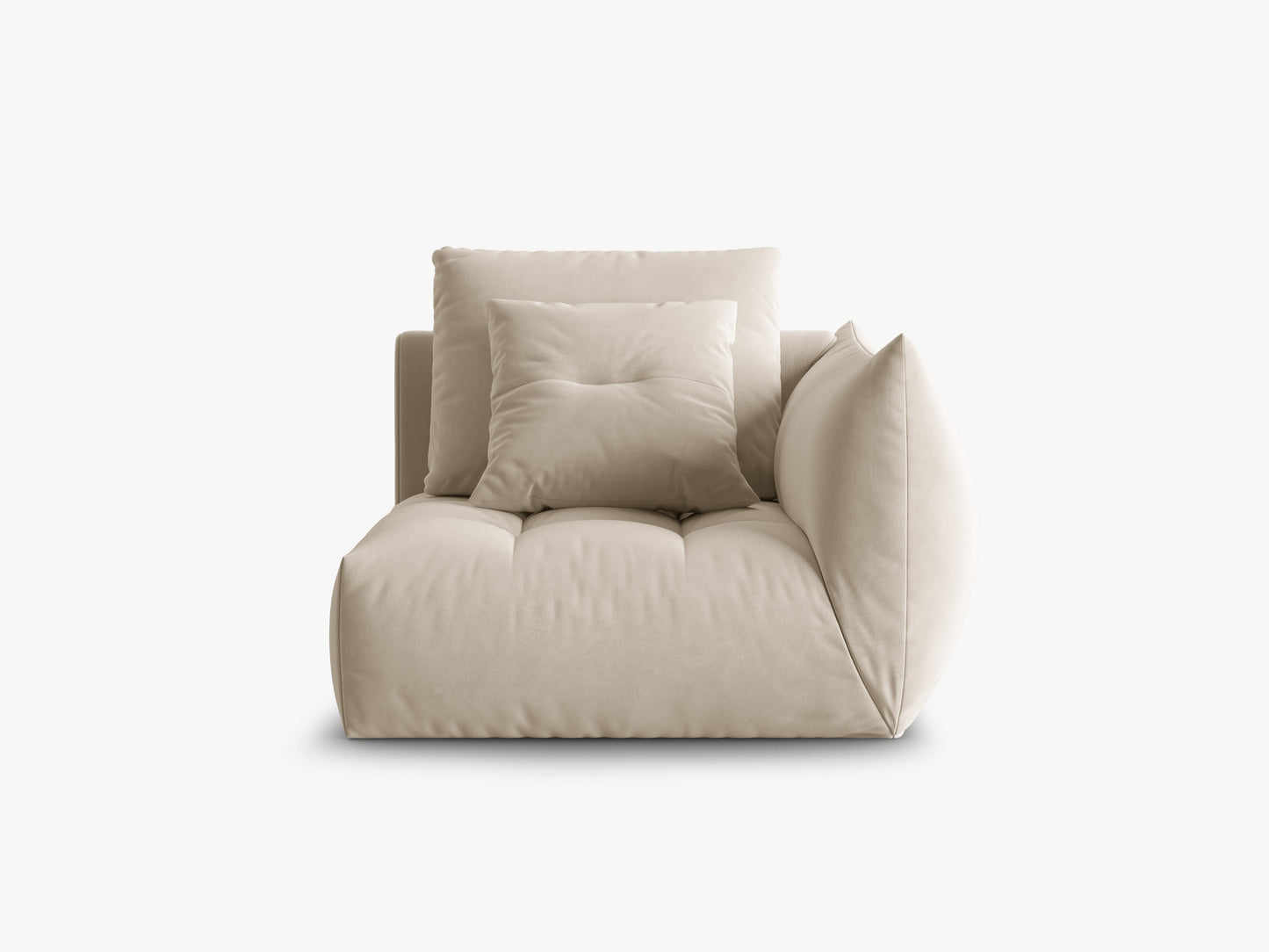 Bloom Velvet (Caspear) / Light beige 0