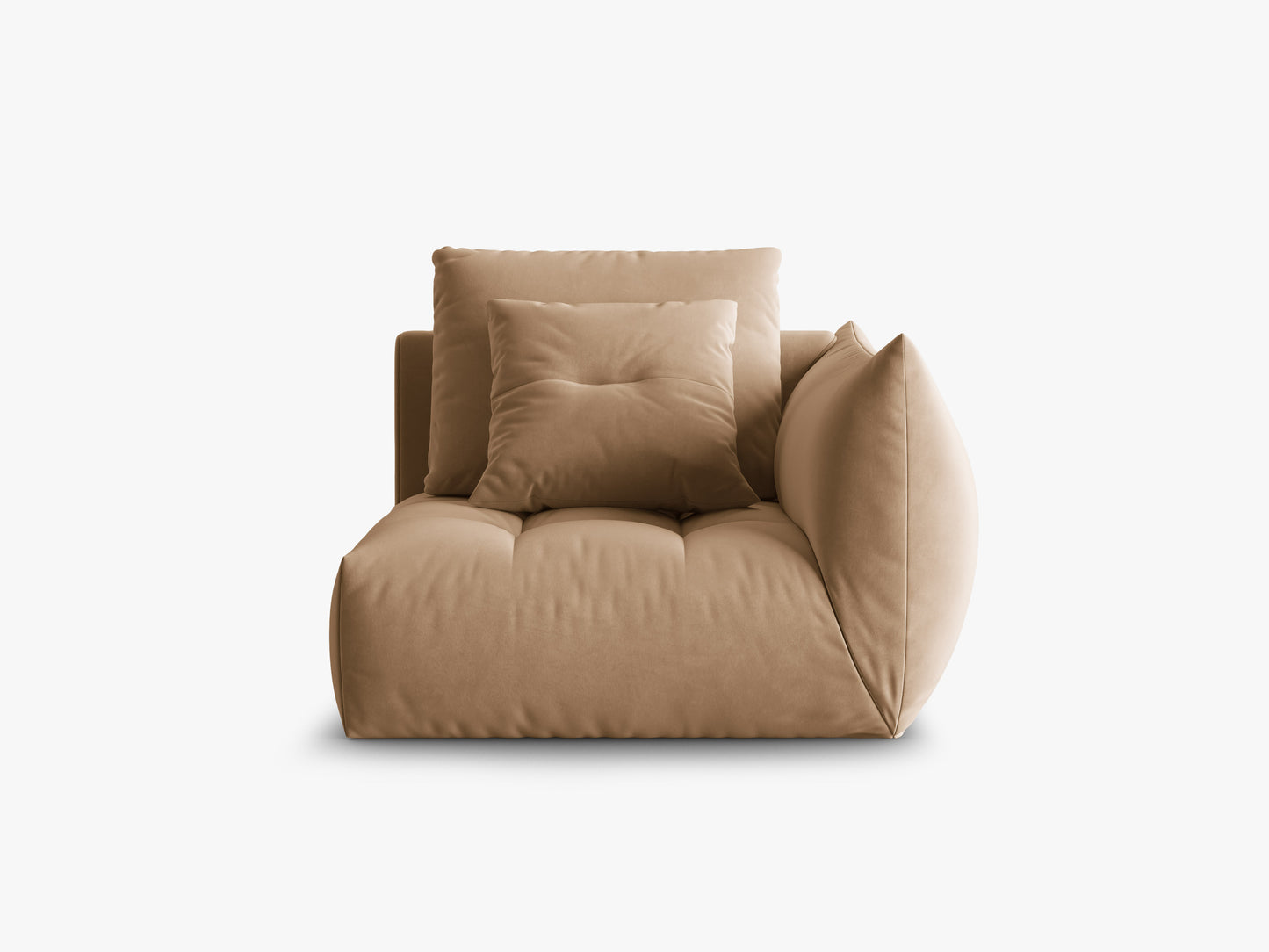 Bloom Velvet (Caslio) / Sand 0