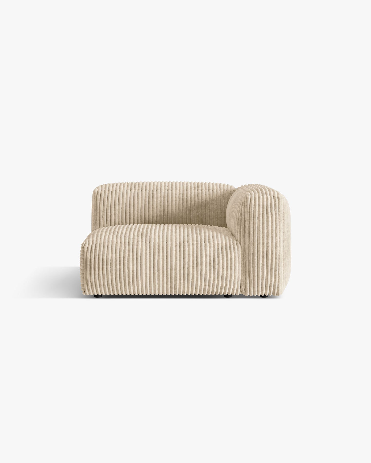 Martina Corduroy (Til03) / Light beige 0