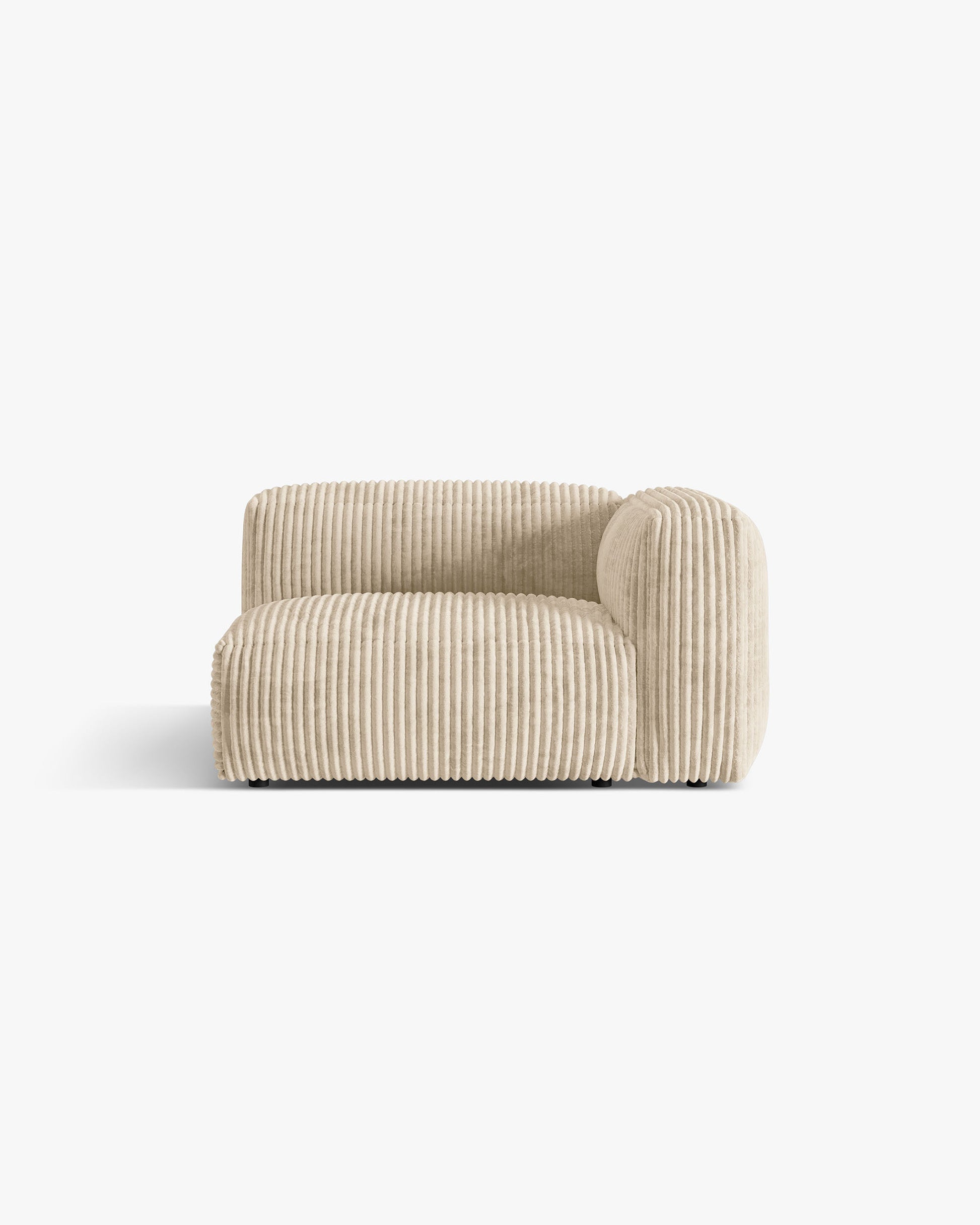 Martina Corduroy (Til03) / Light beige 0