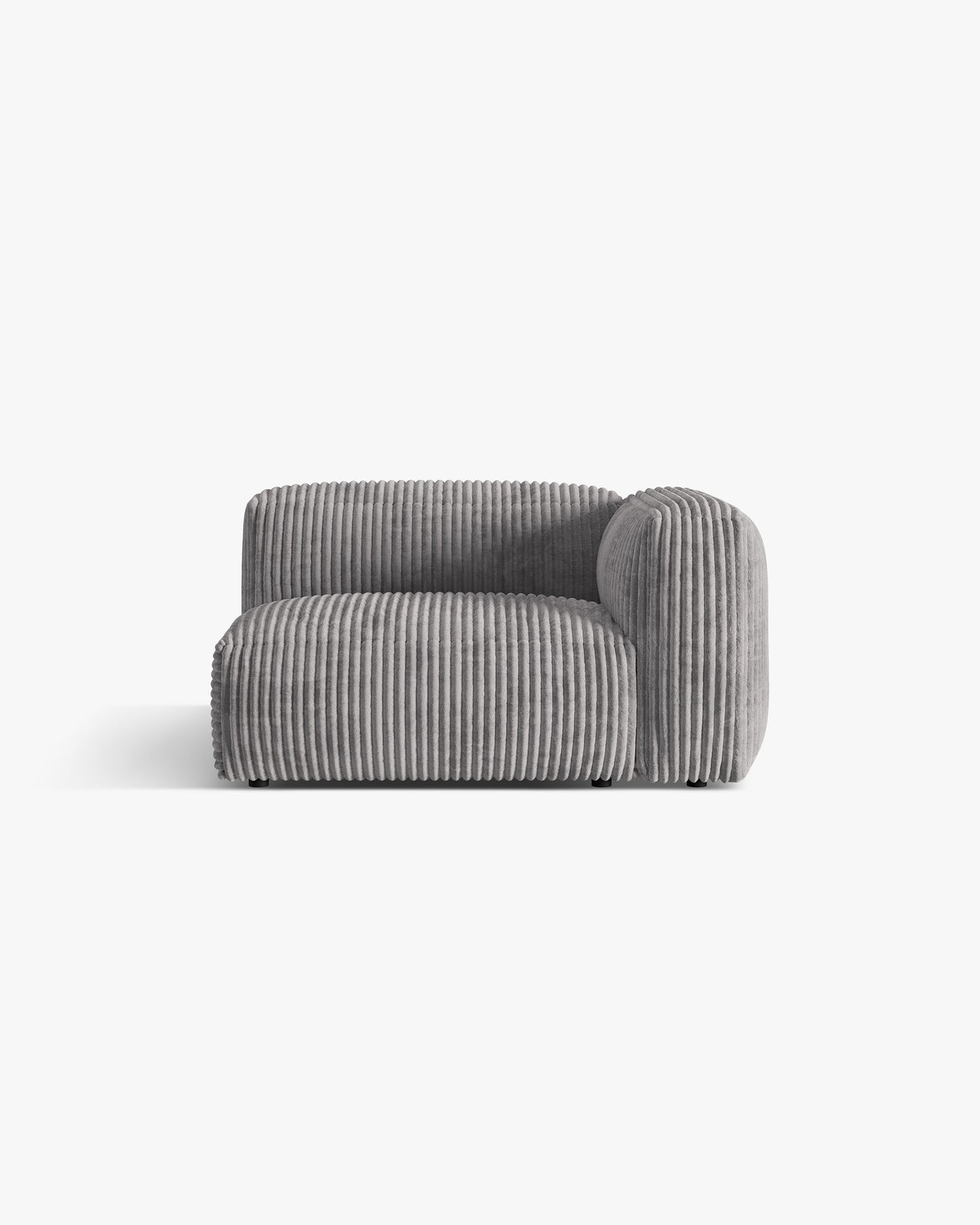 Martina Corduroy (Til86) / Light grey 0
