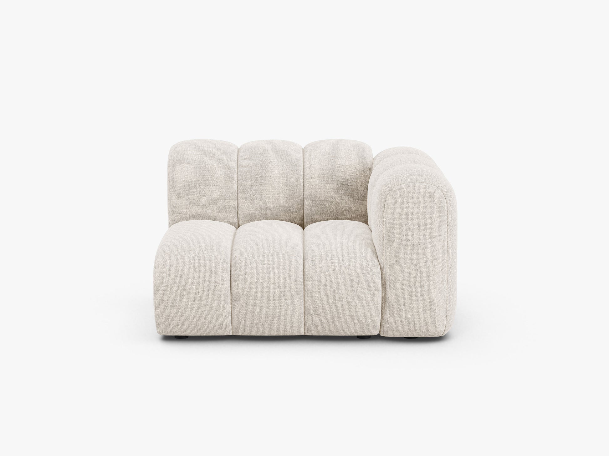 Lupine Chenille (Eden2) / Light beige 0