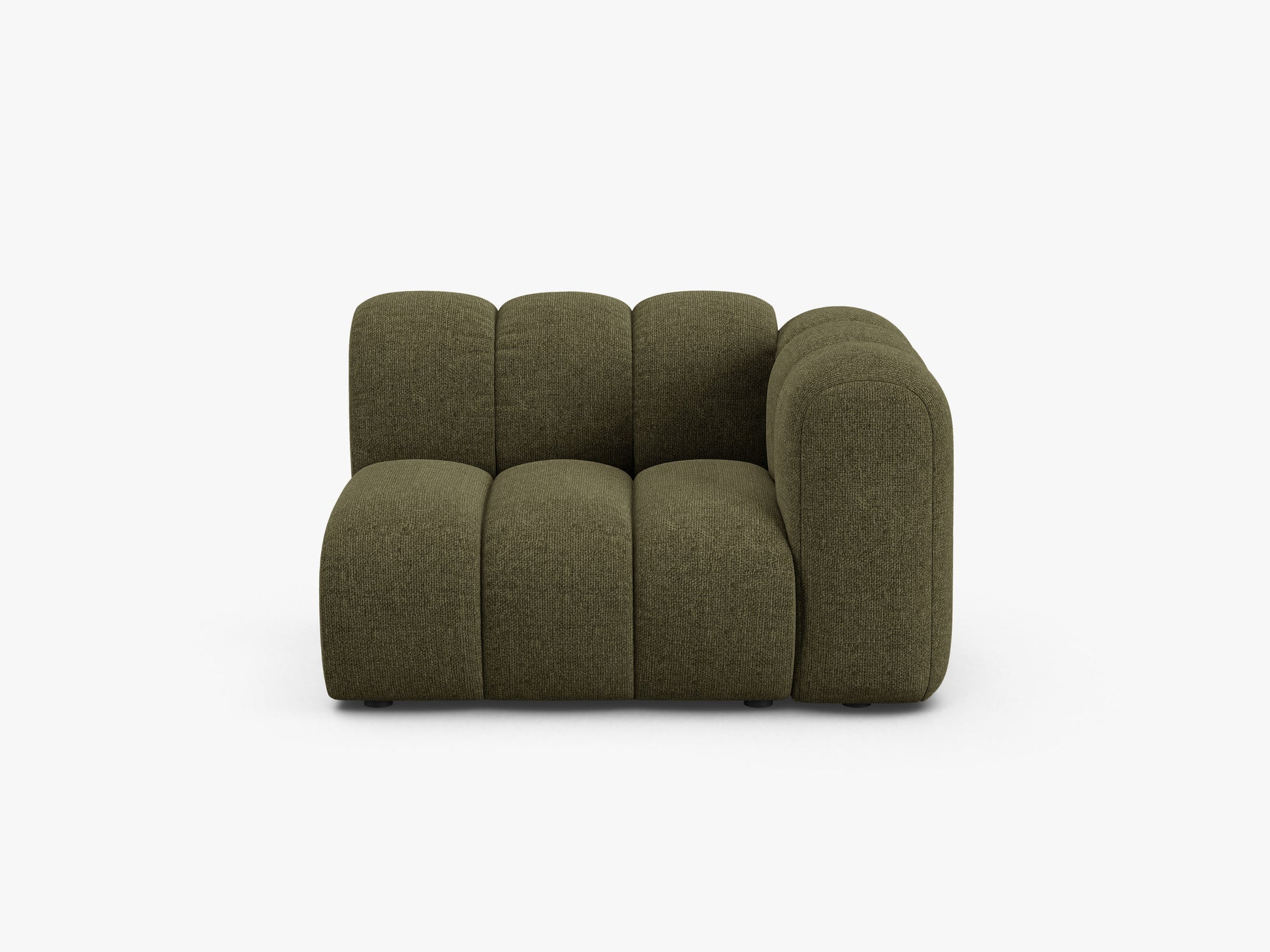 Lupine Chenille (Eden12) / Green 0