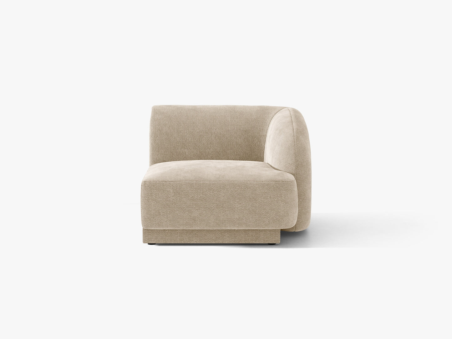 Miley Chenille (Eden3) / Beige 0
