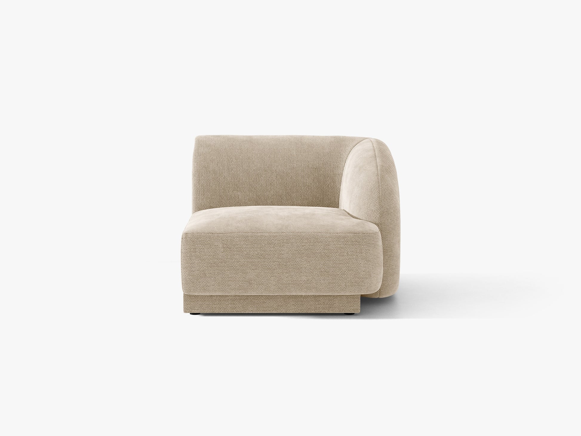 Miley Chenille (Eden3) / Beige 0