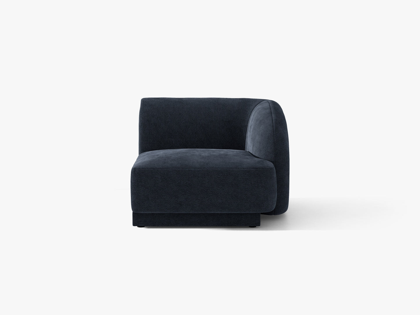 Miley Chenille (Eden16) / Navy blue 0