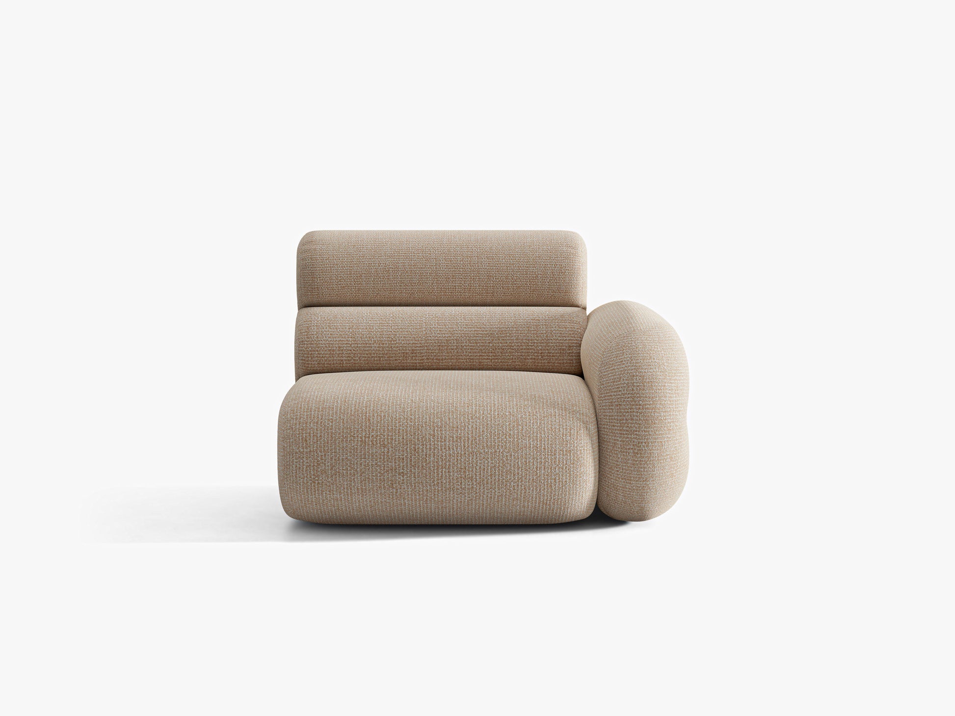 Neo Chenille (Sil10) / Sand 0