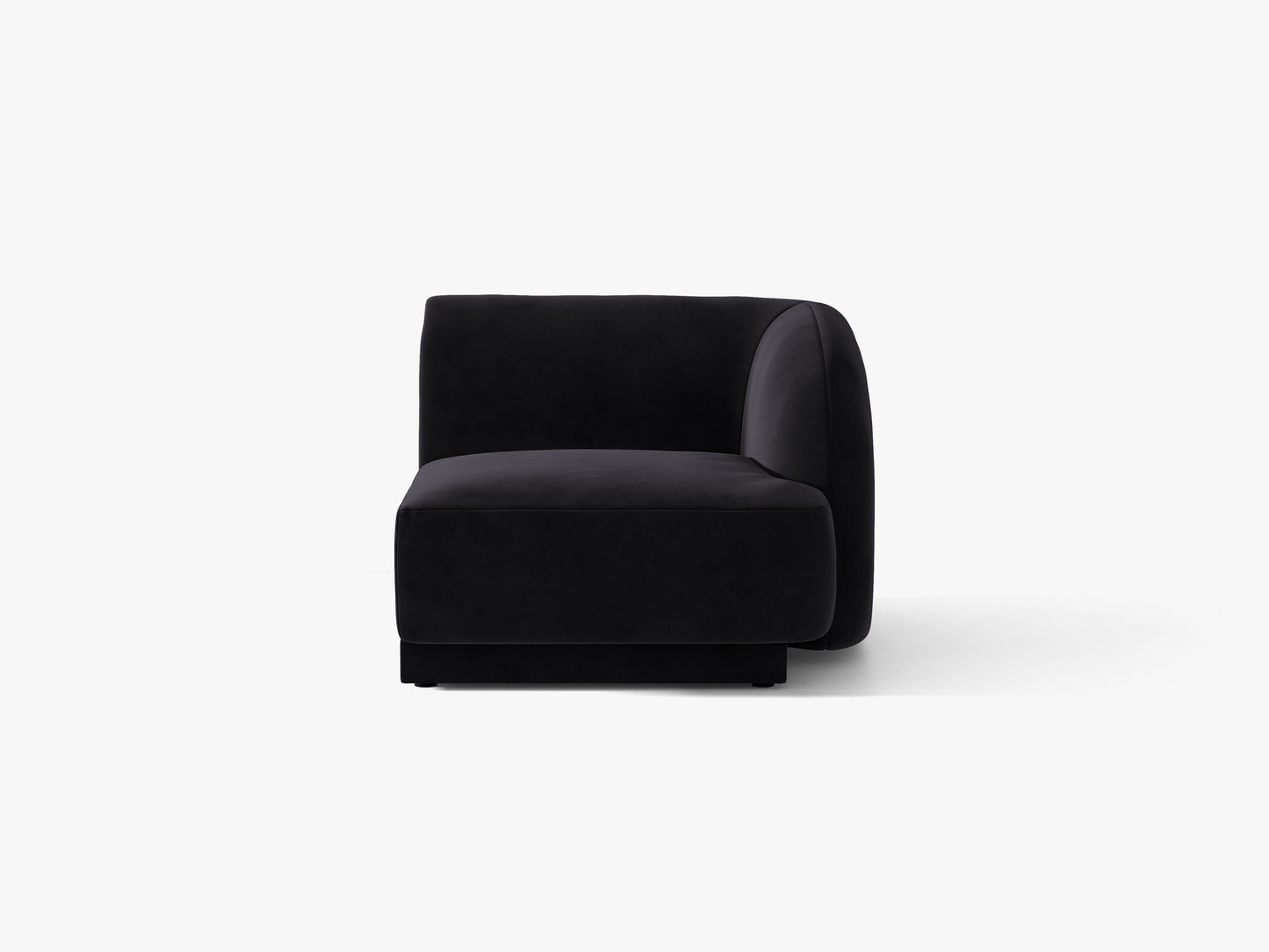 Miley Velvet (Ven2923) / Black 0