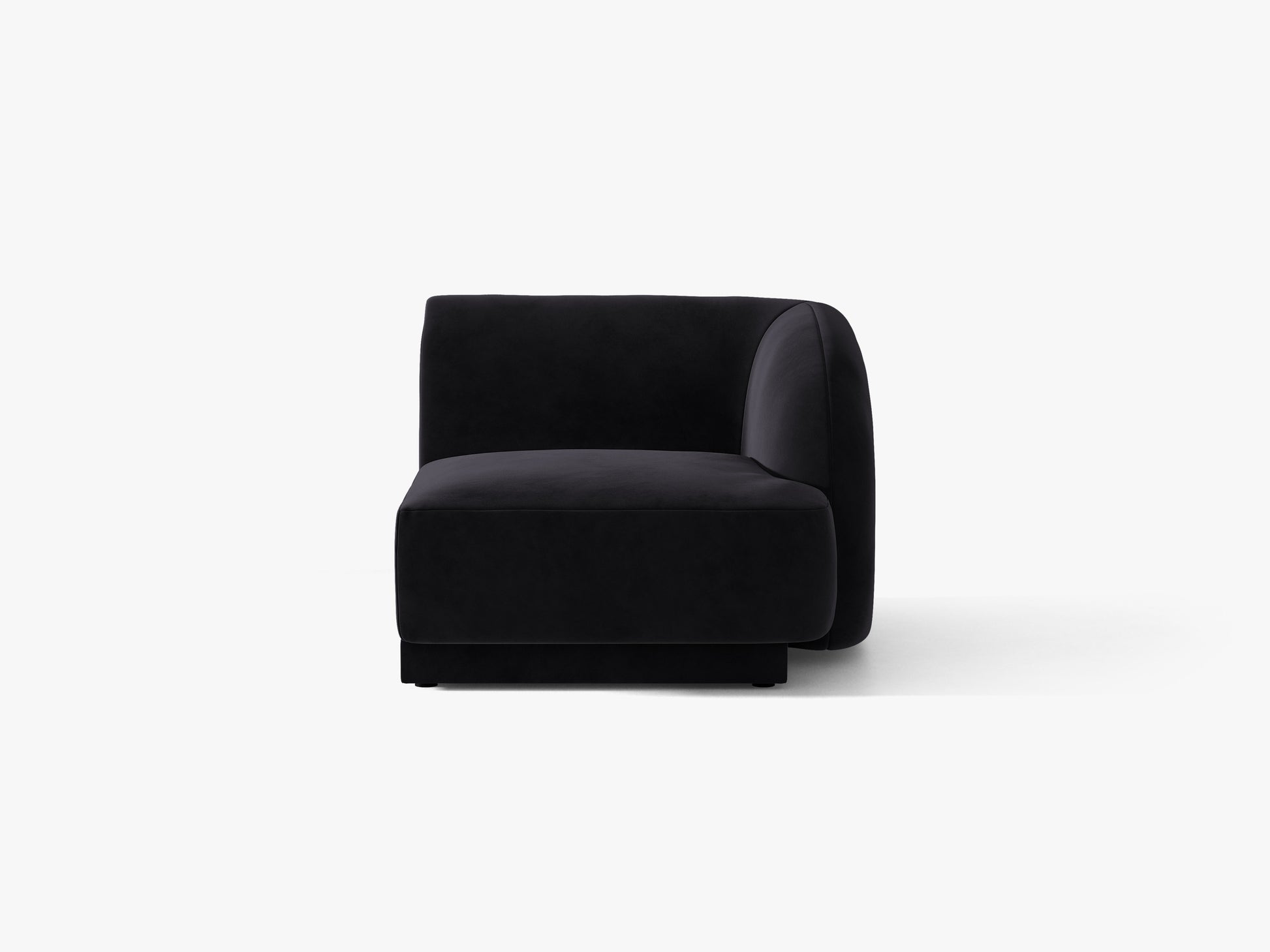 Miley Velvet (Ven2923) / Black 0