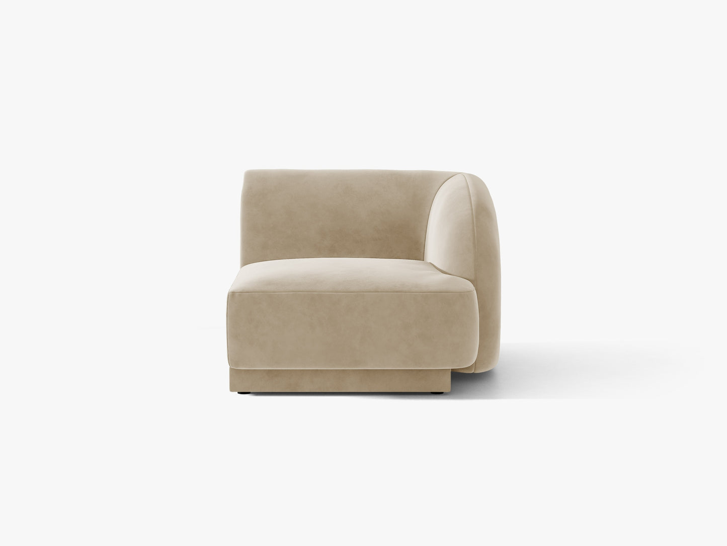 Miley Velvet (Ven2928) / Beige 0