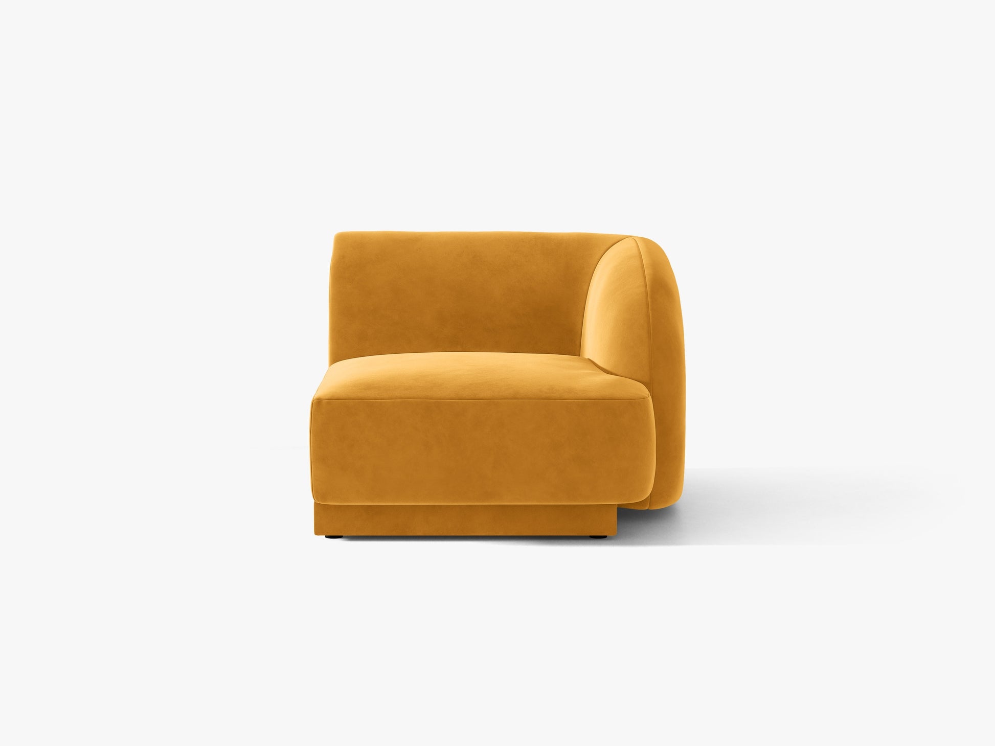 Miley Velvet (Ven2917) / Yellow 0