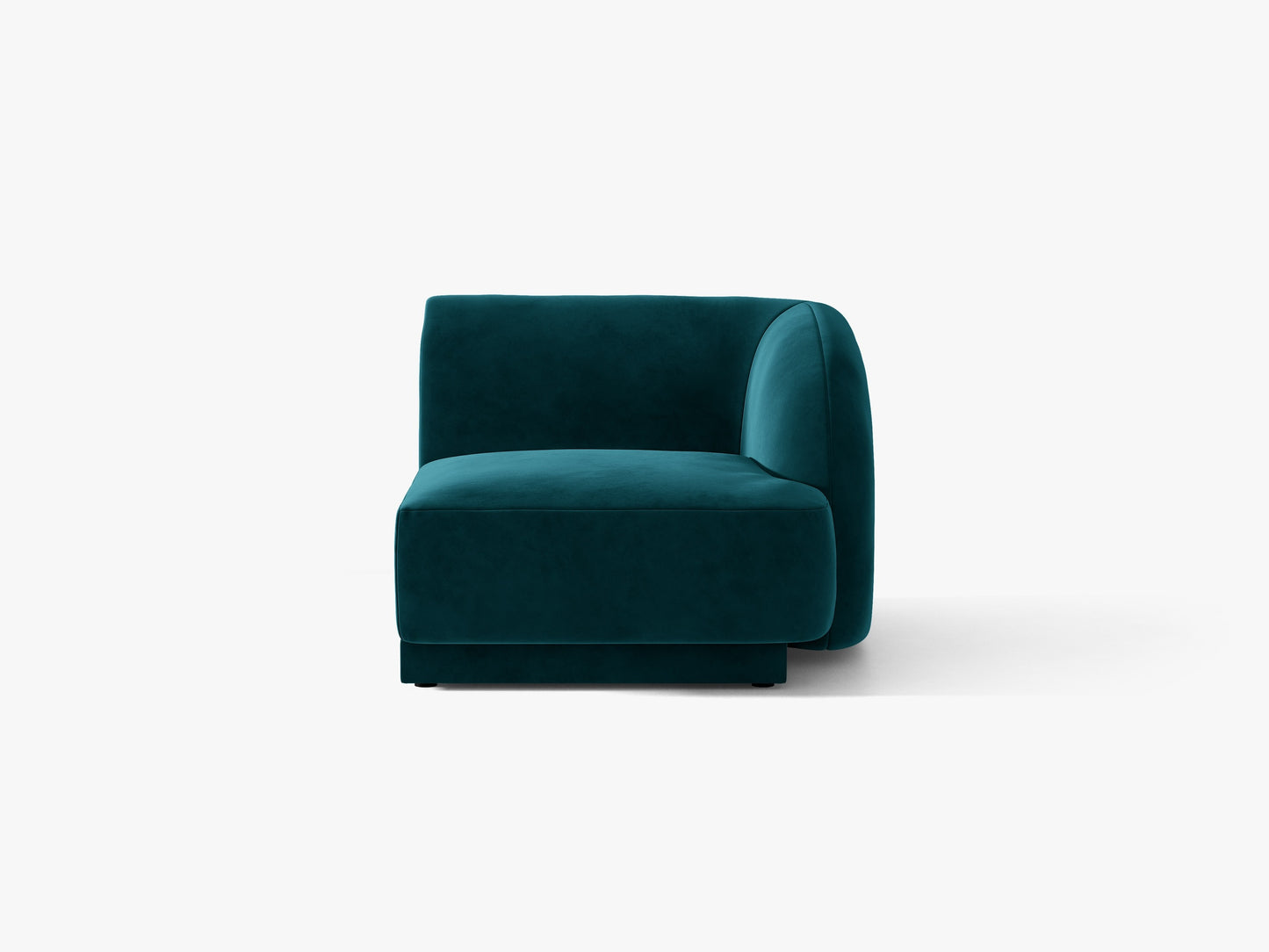Miley Velvet (Ven2911) / Deep petrol 0