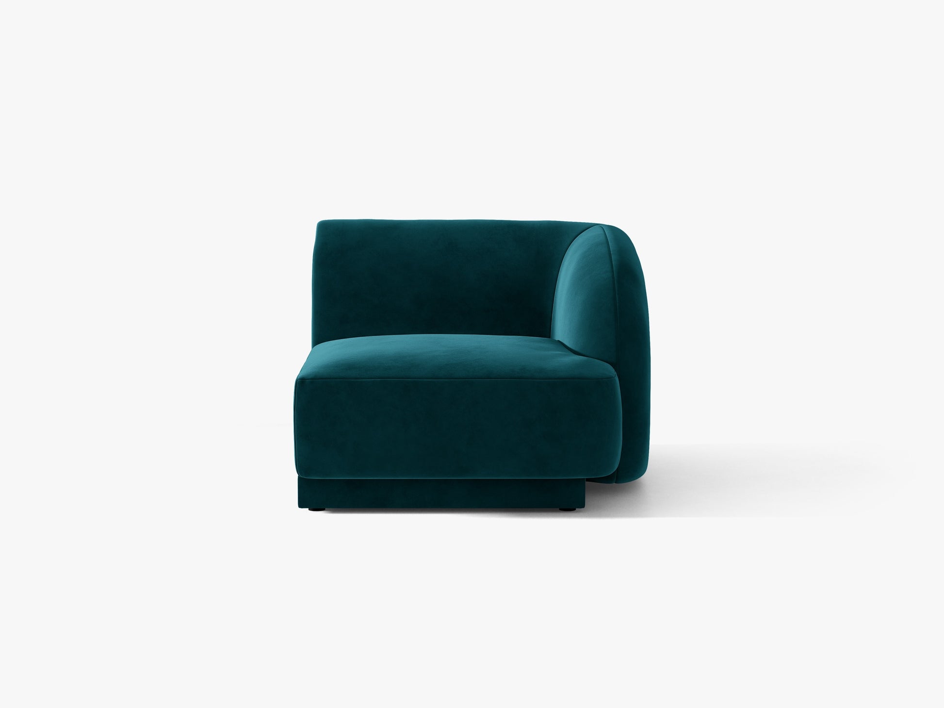 Miley Velvet (Ven2911) / Deep petrol 0