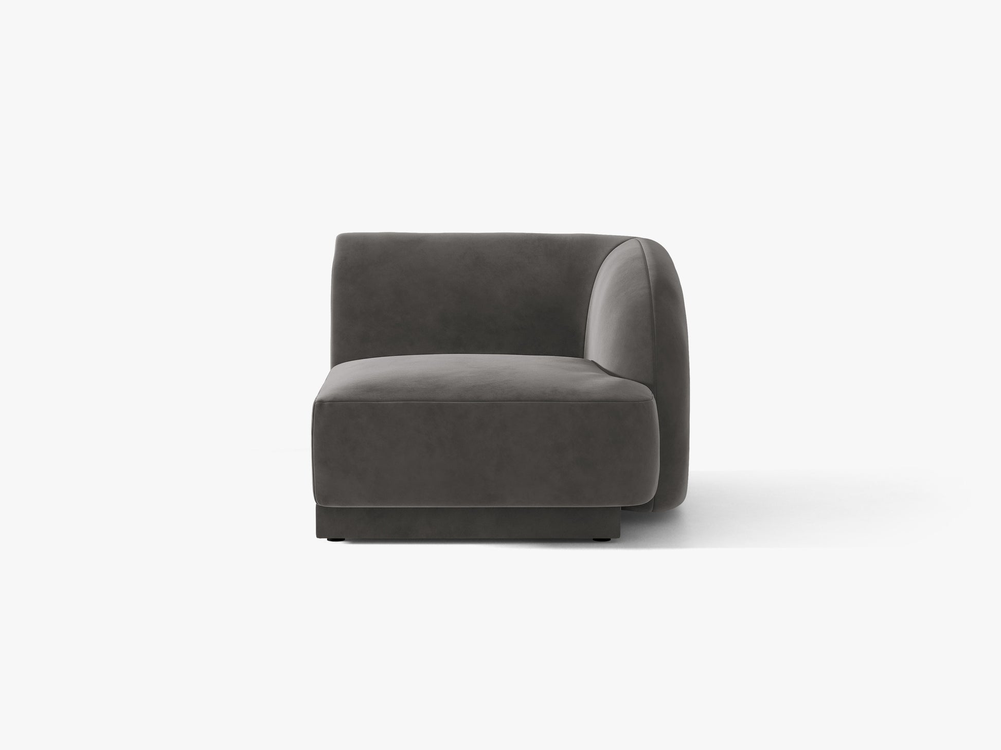 Miley Velvet (Ven2930) / Grey 0