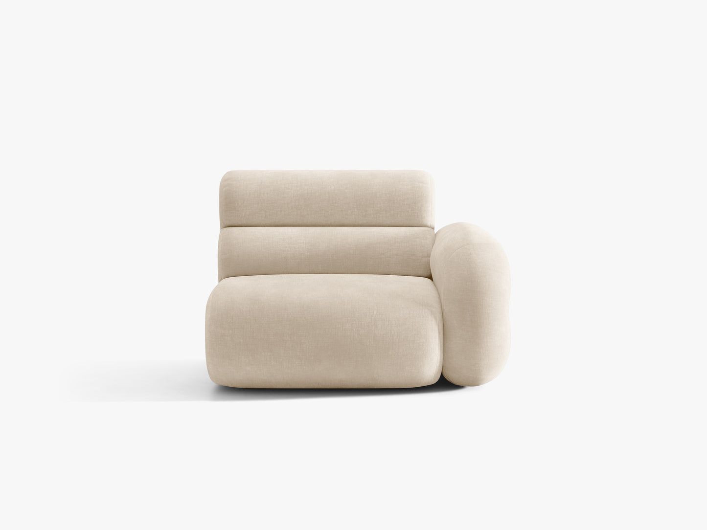 Neo Chenille (Gol03) / Ivory 0