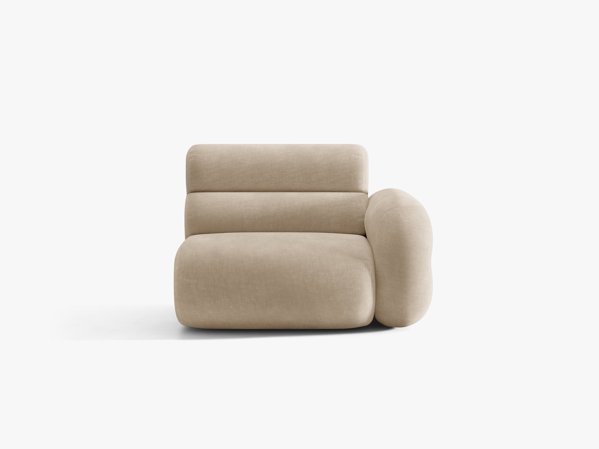 Neo Chenille (Gol21) / Dark beige 0