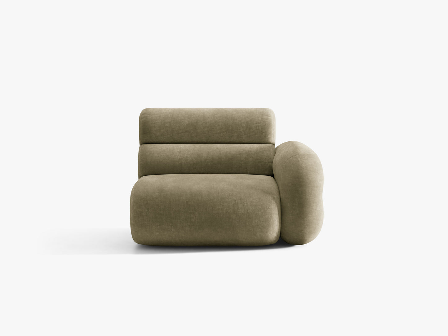 Neo Chenille (Gol31) / Light olive 0
