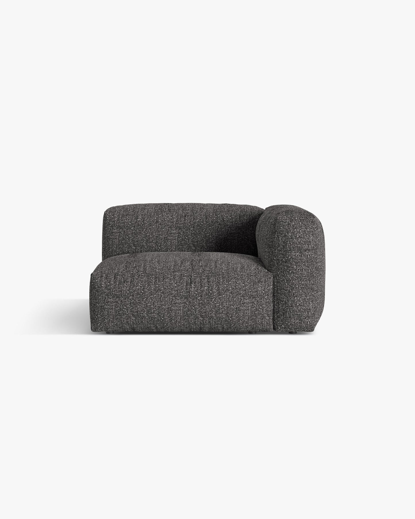 Martina Boucle (Moan) / Anthracite 0