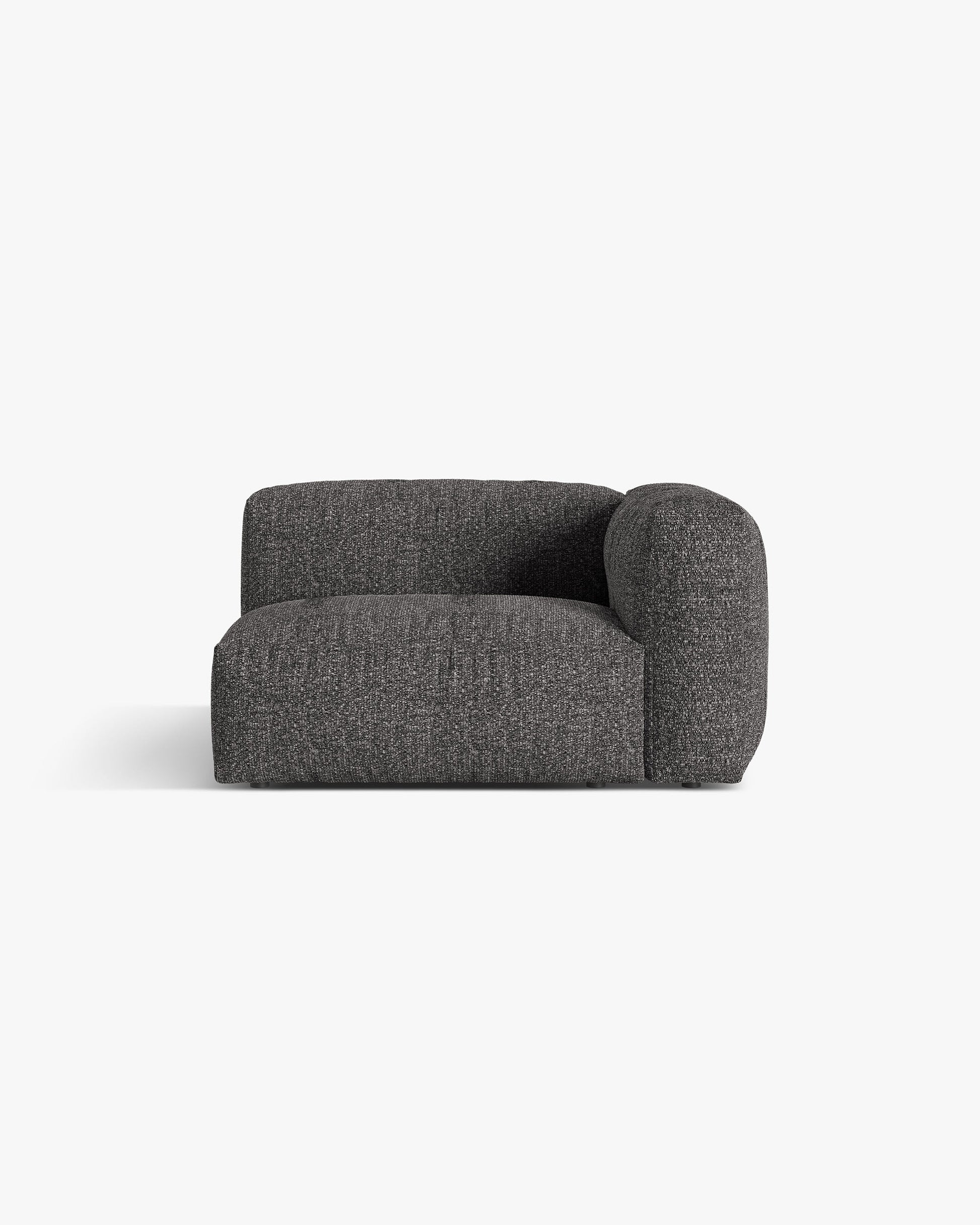 Martina Boucle (Moan) / Anthracite 0