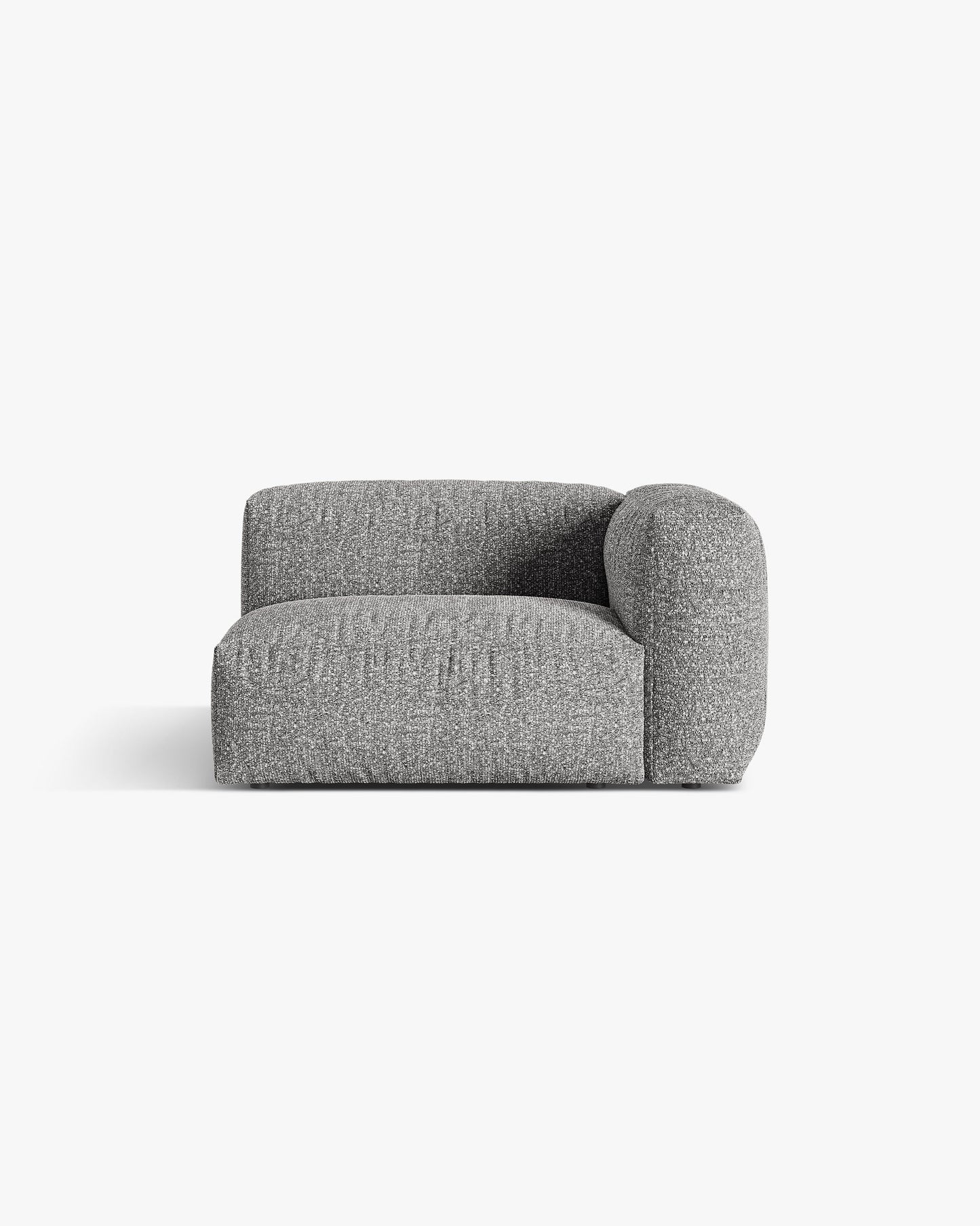 Martina Boucle (Mogra) / Graphite 0