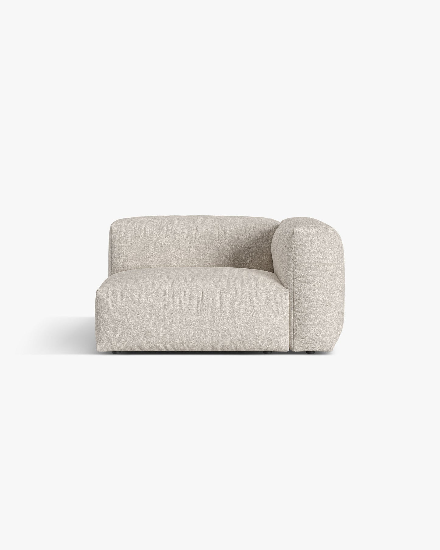 Martina Boucle (Monsan) / Beige 0
