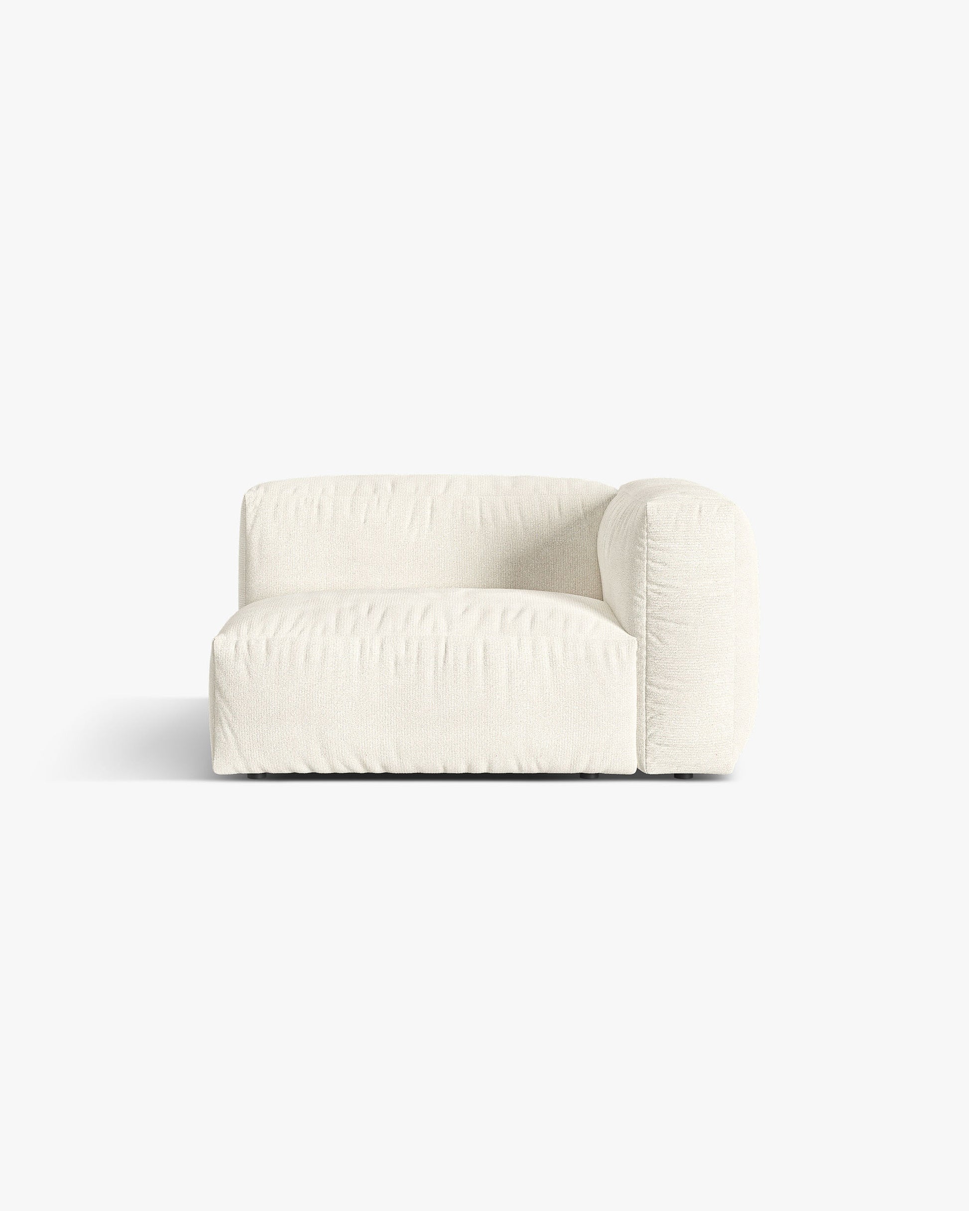 Martina Boucle (Monnat) / Ivory 0