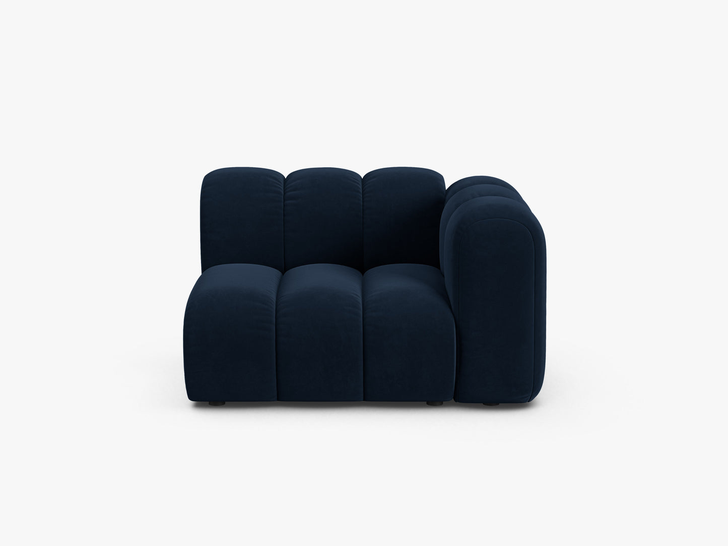 Lupine Velvet (Sal5) / Royal blue 0