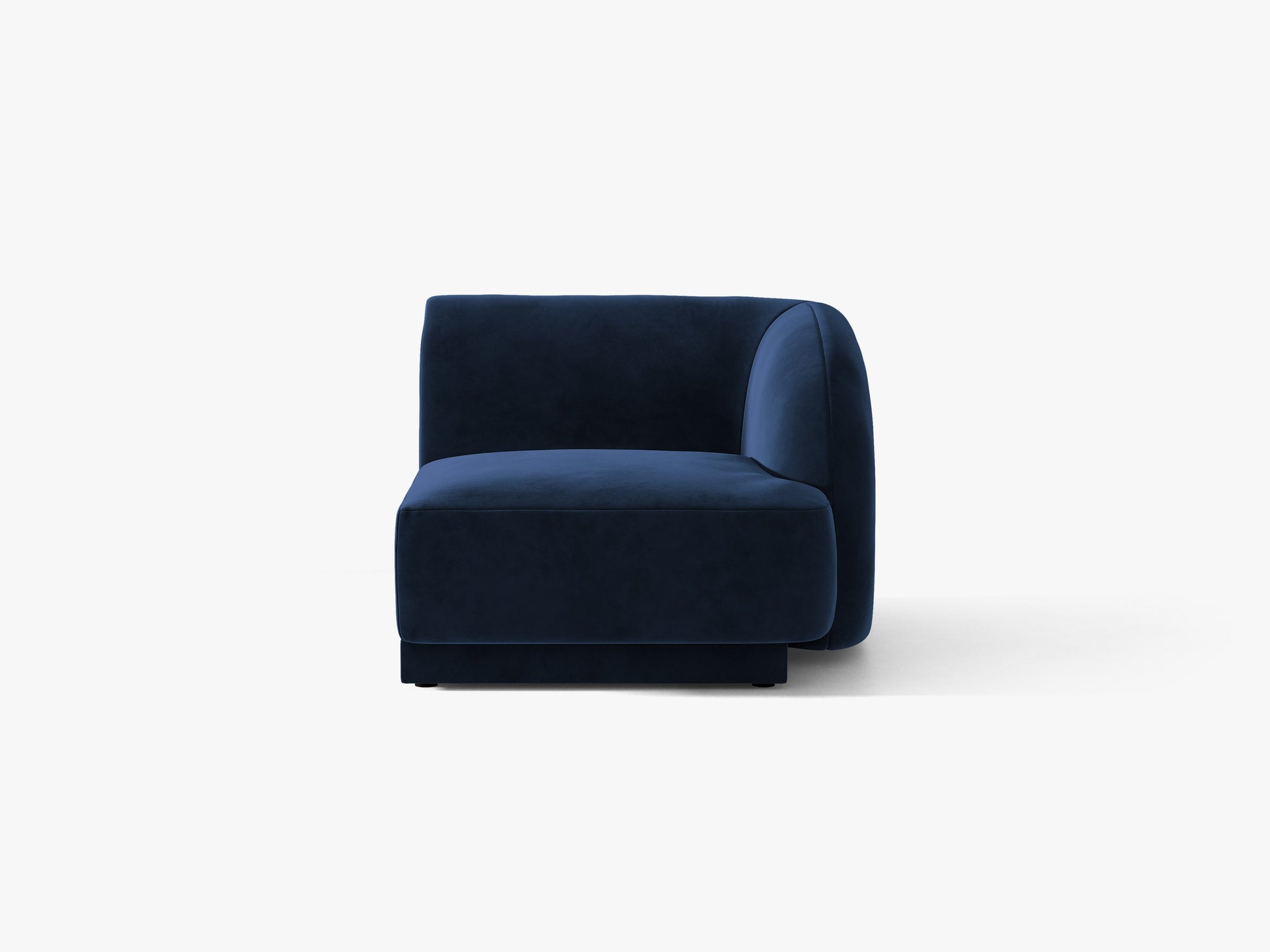 Miley Velvet (Blu86) / Royal blue 0