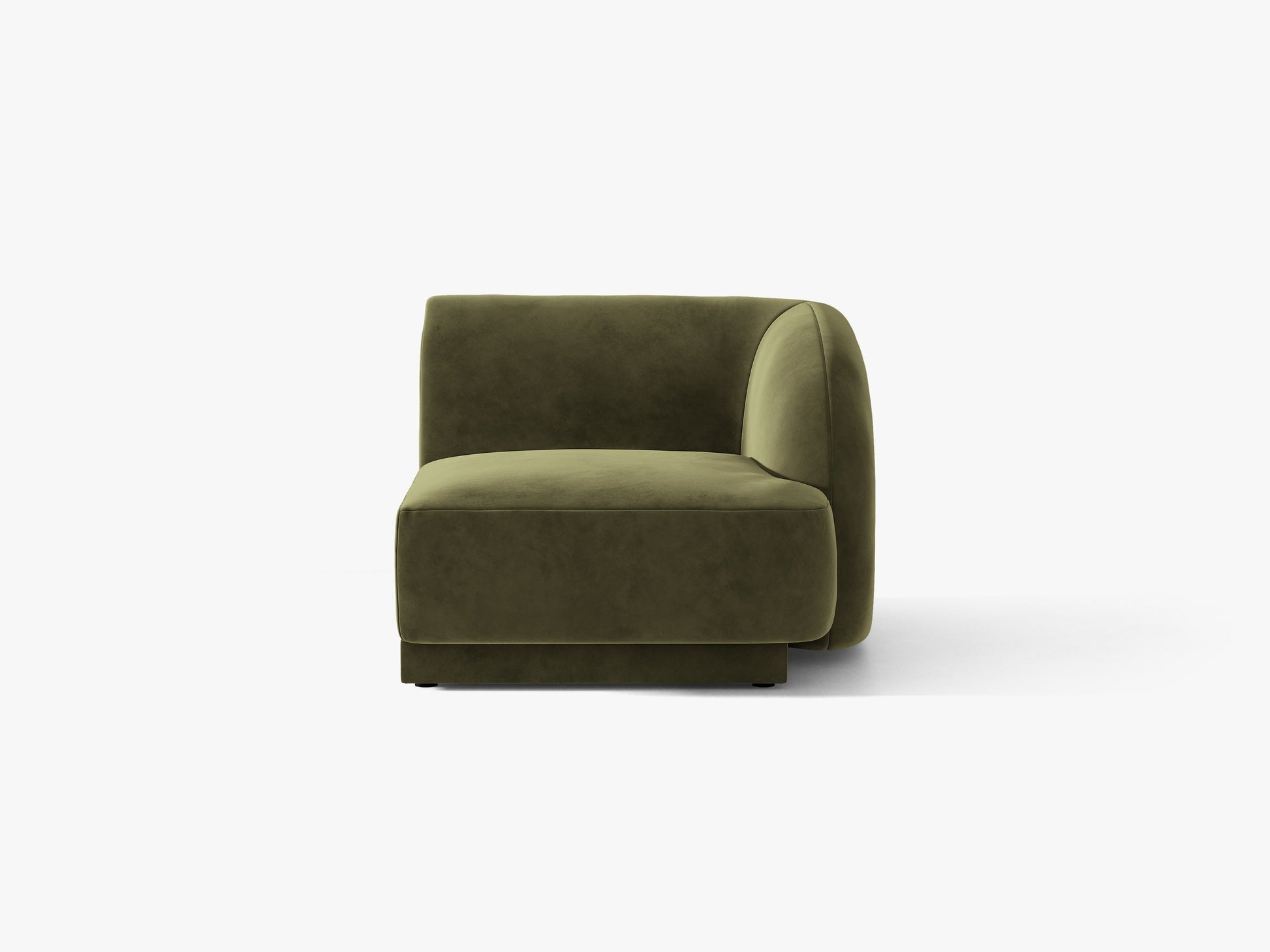 Miley Velvet (Blu77) / Green 0