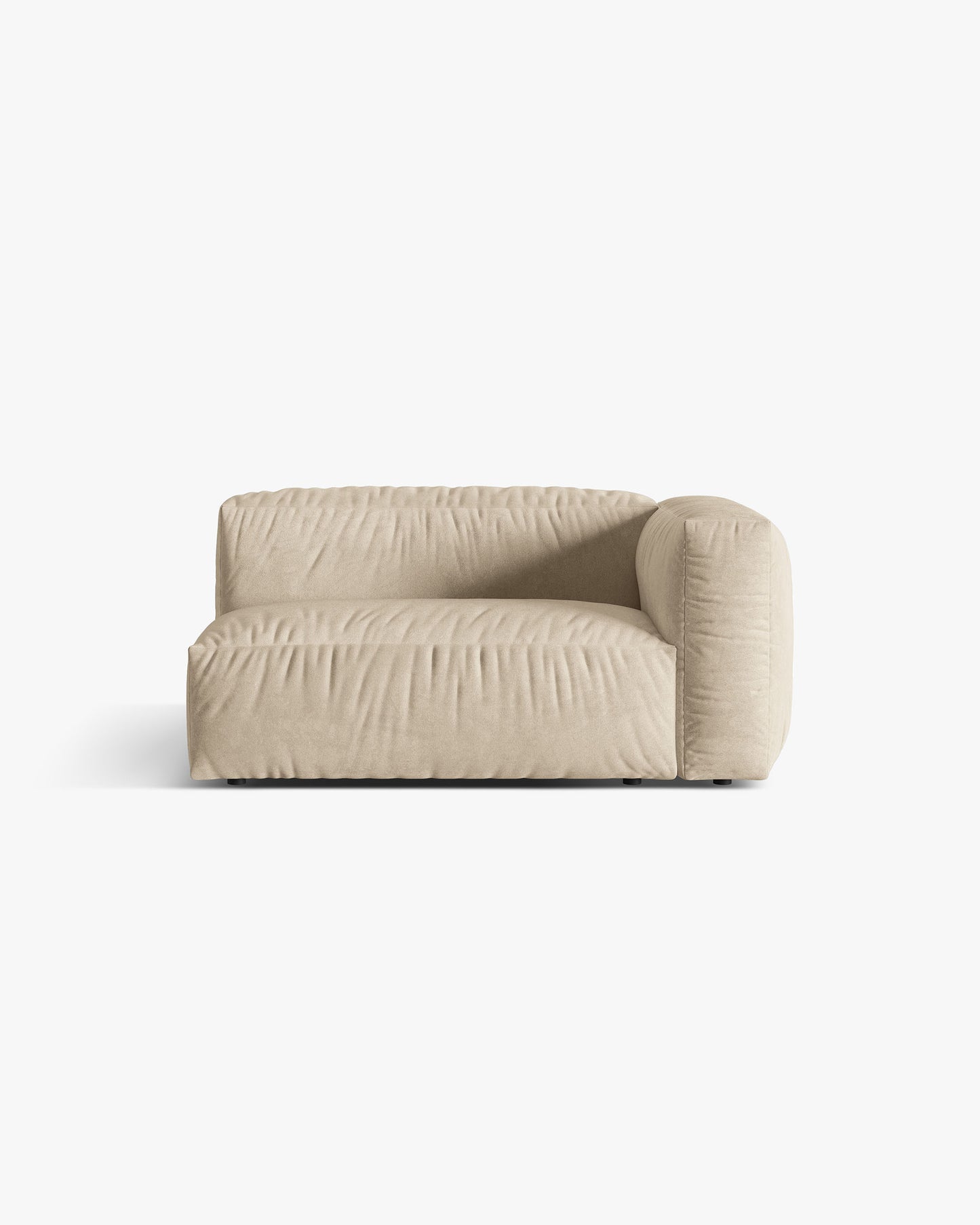 Martina Velvet (Vog1) / Light beige 0