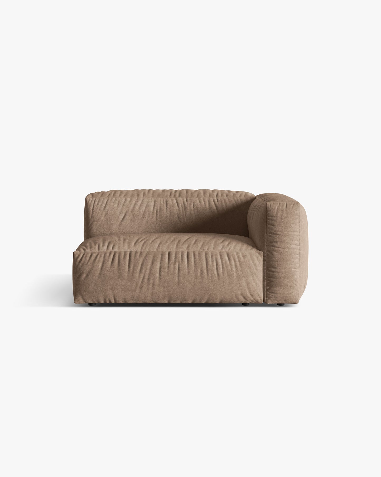 Martina Velvet (Vog3) / Dark beige 0